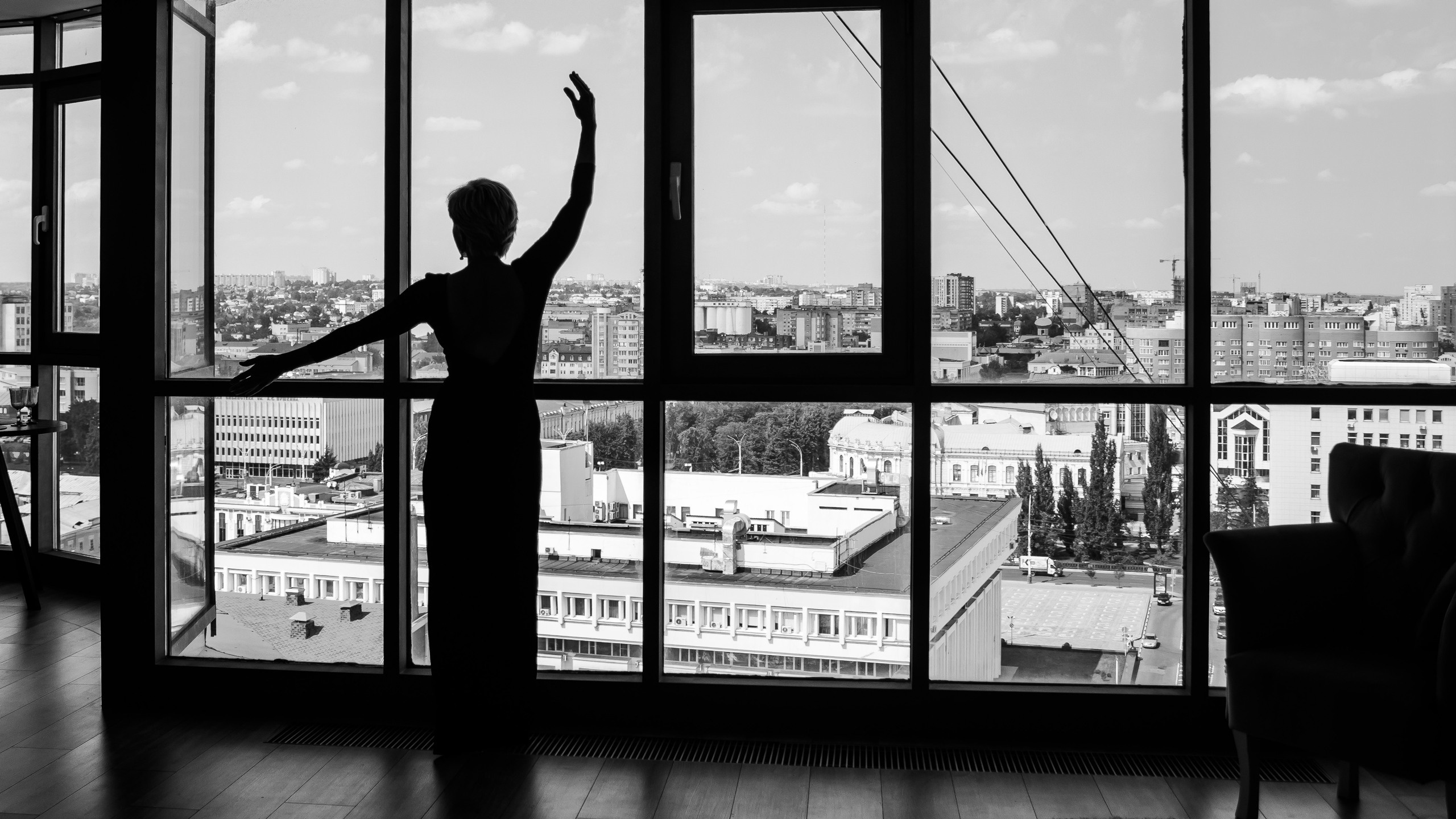 Особенный момент уединения. FOTOELA. Элеонора Щербакова — фотограф счастья в Тамбове