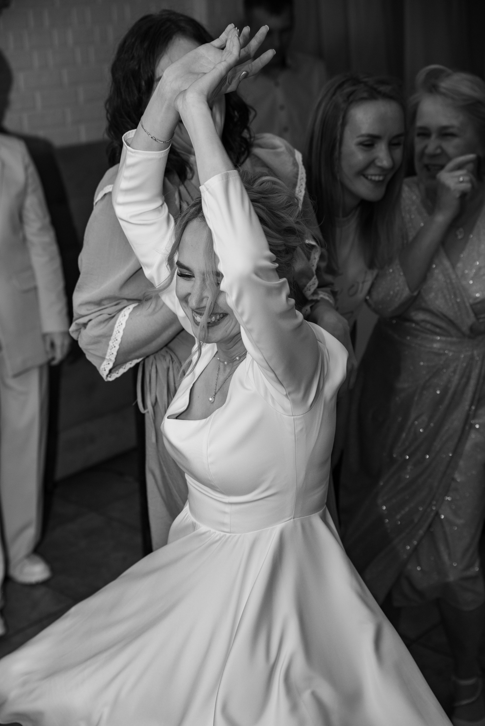 Свадьба Евгения и Дарьи. Свадебный, семейный, репортажный фотограф в Перми и крае Таня Белая