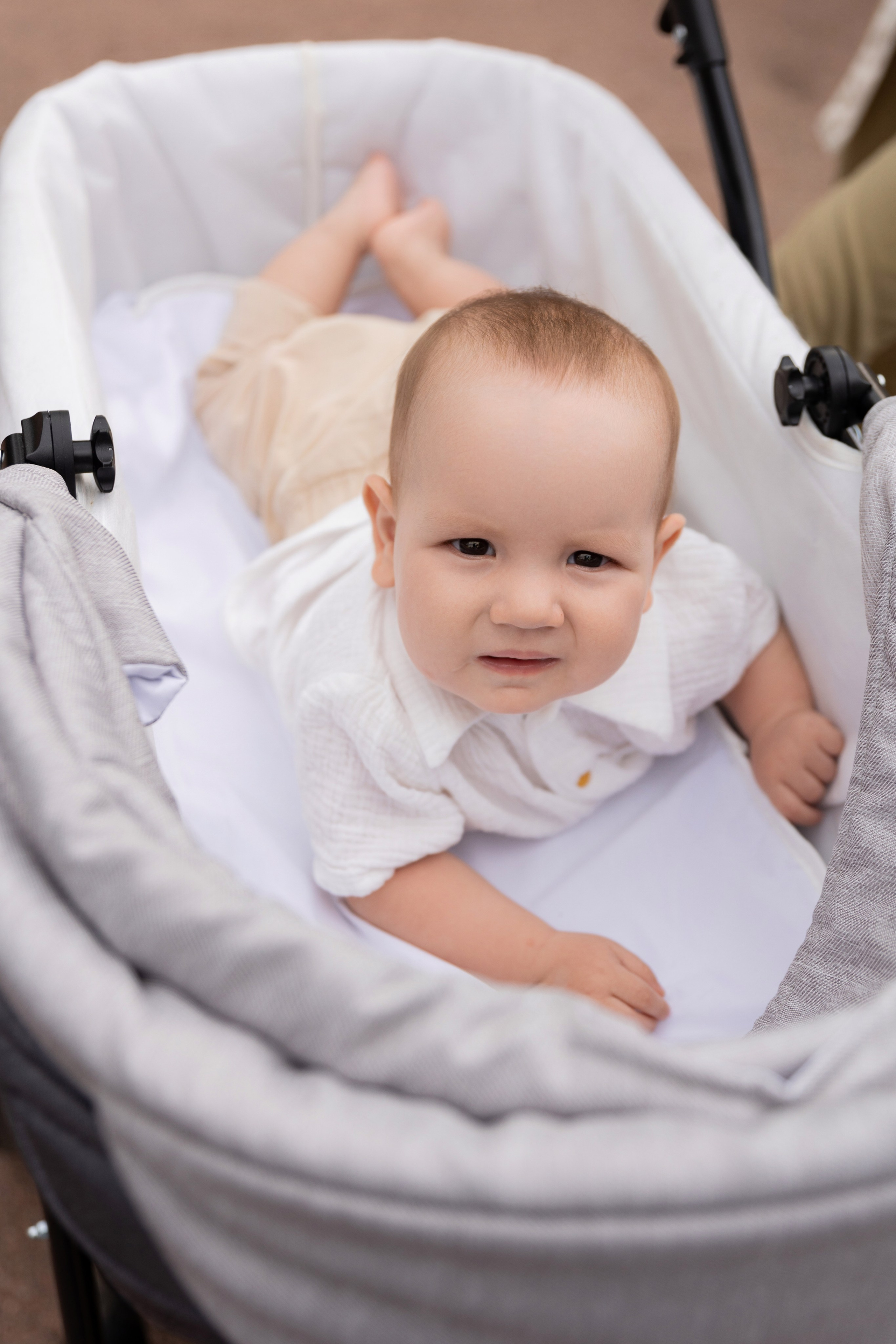 Семейная фотопрогулка в Пушкине. Семейный и свадебный фотограф в Санкт-Петербурге Татьяна Швыкова