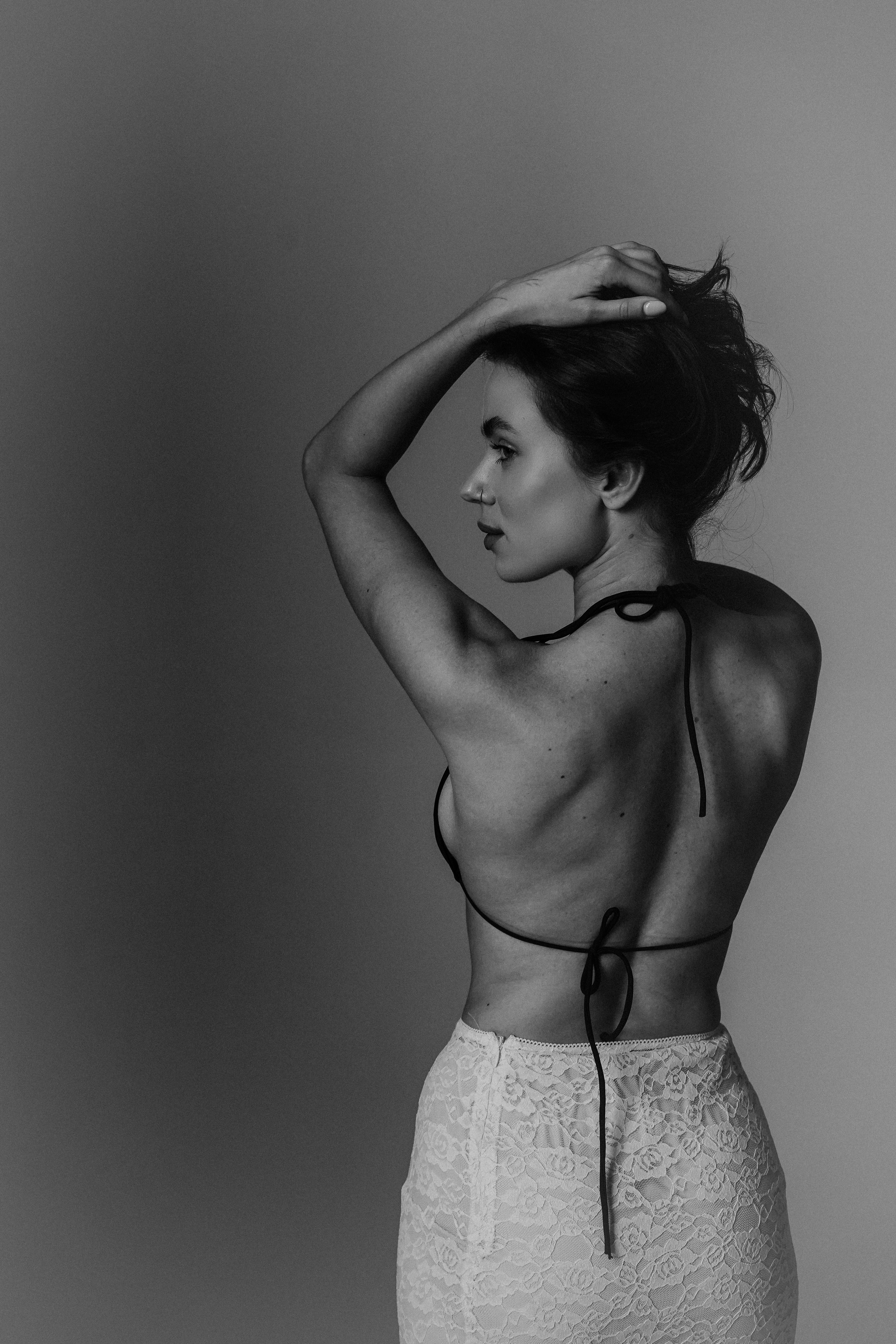 Обучение и пресеты. Фотограф Москва, Зуянова Александра