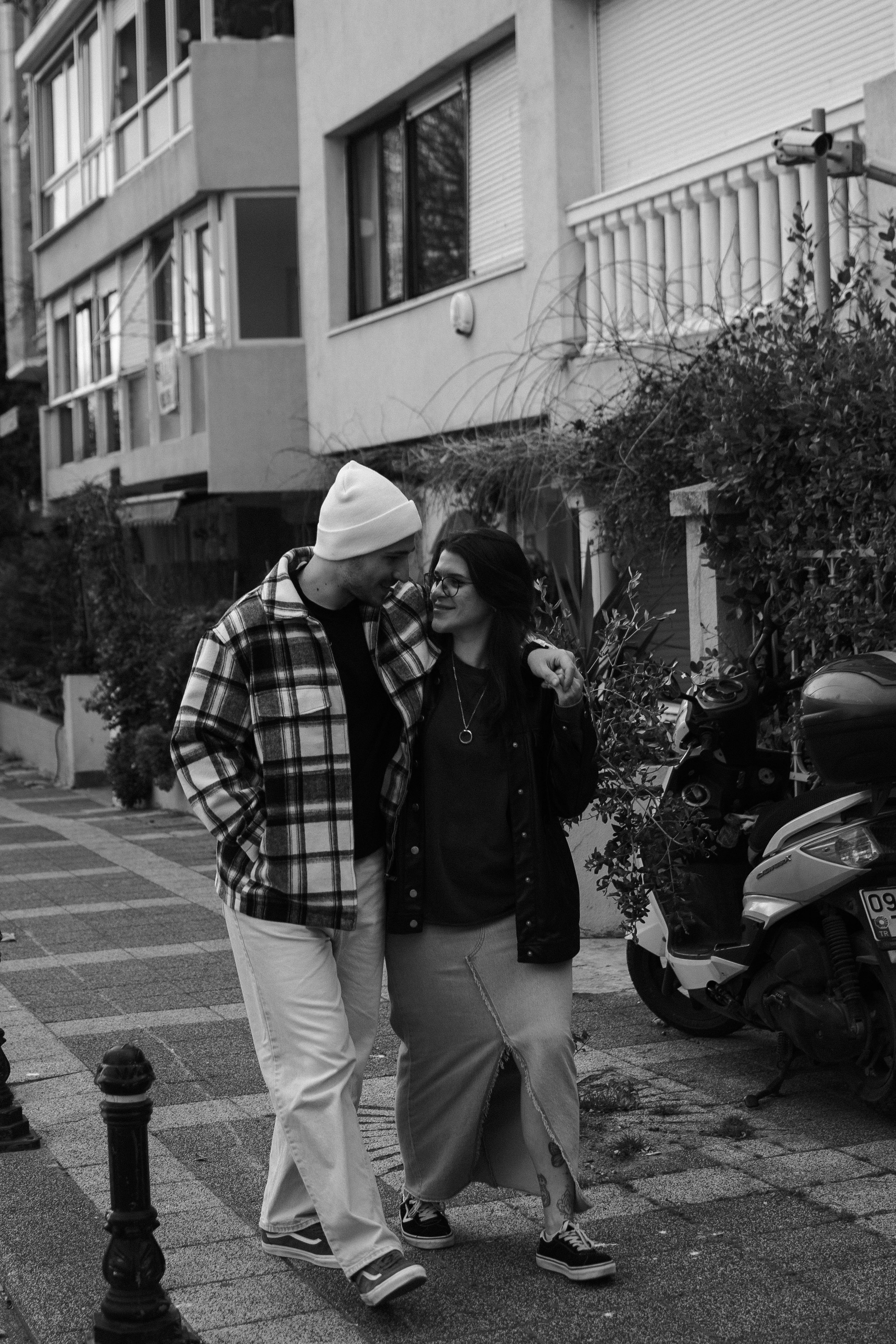 Катя и Каан | Стамбул. Свадебный и женский фотограф в Ставрополе Вика Лексеева