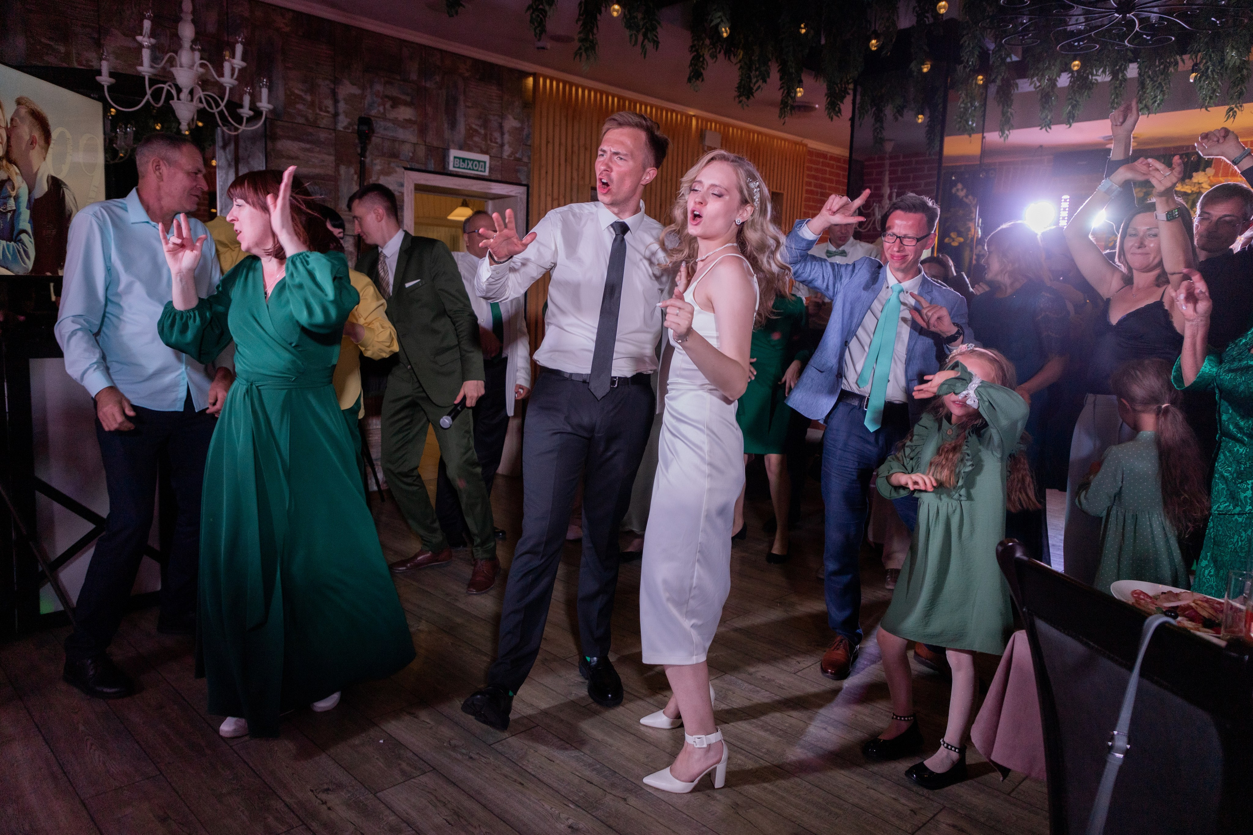 Банкеты. Свадебный фотограф Ангелина Сунгатулина | Саратов | Балаково | Вольск