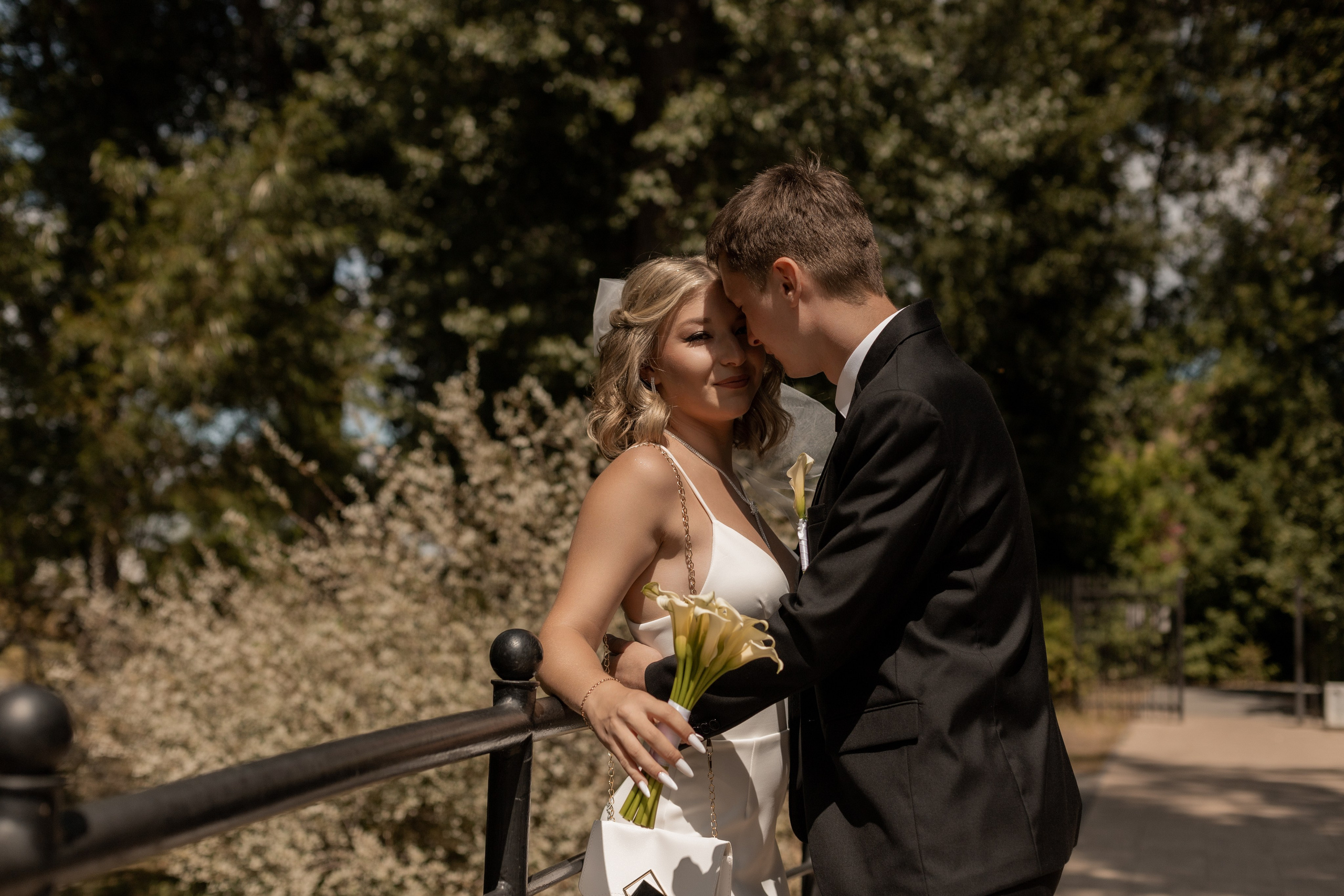 Андрей и Анна (сокращено). Свадебный фотограф Ангелина Сунгатулина | Саратов | Балаково | Вольск