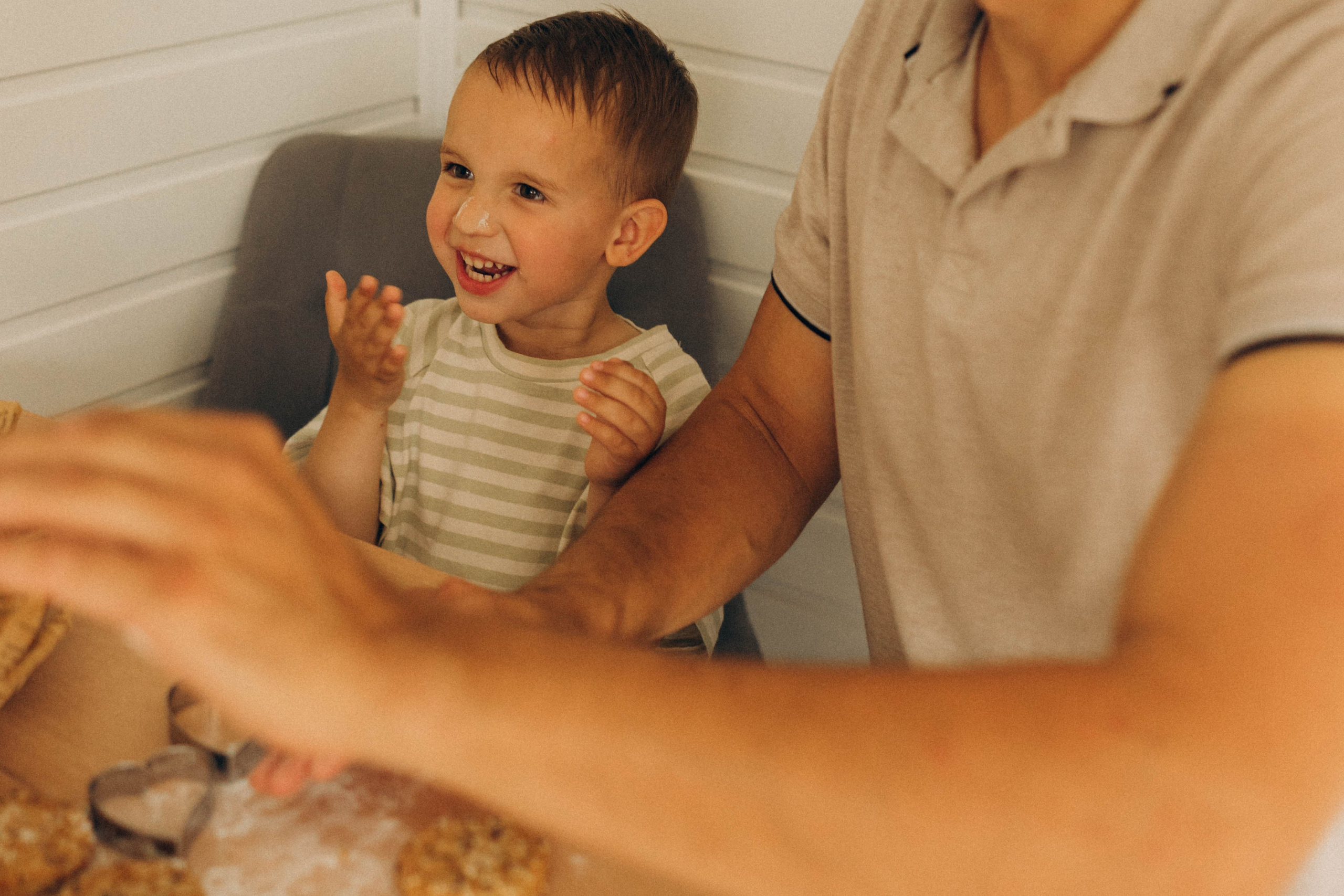 Яна, Игорь, Леонид. Семейный фотограф в Краснодаре