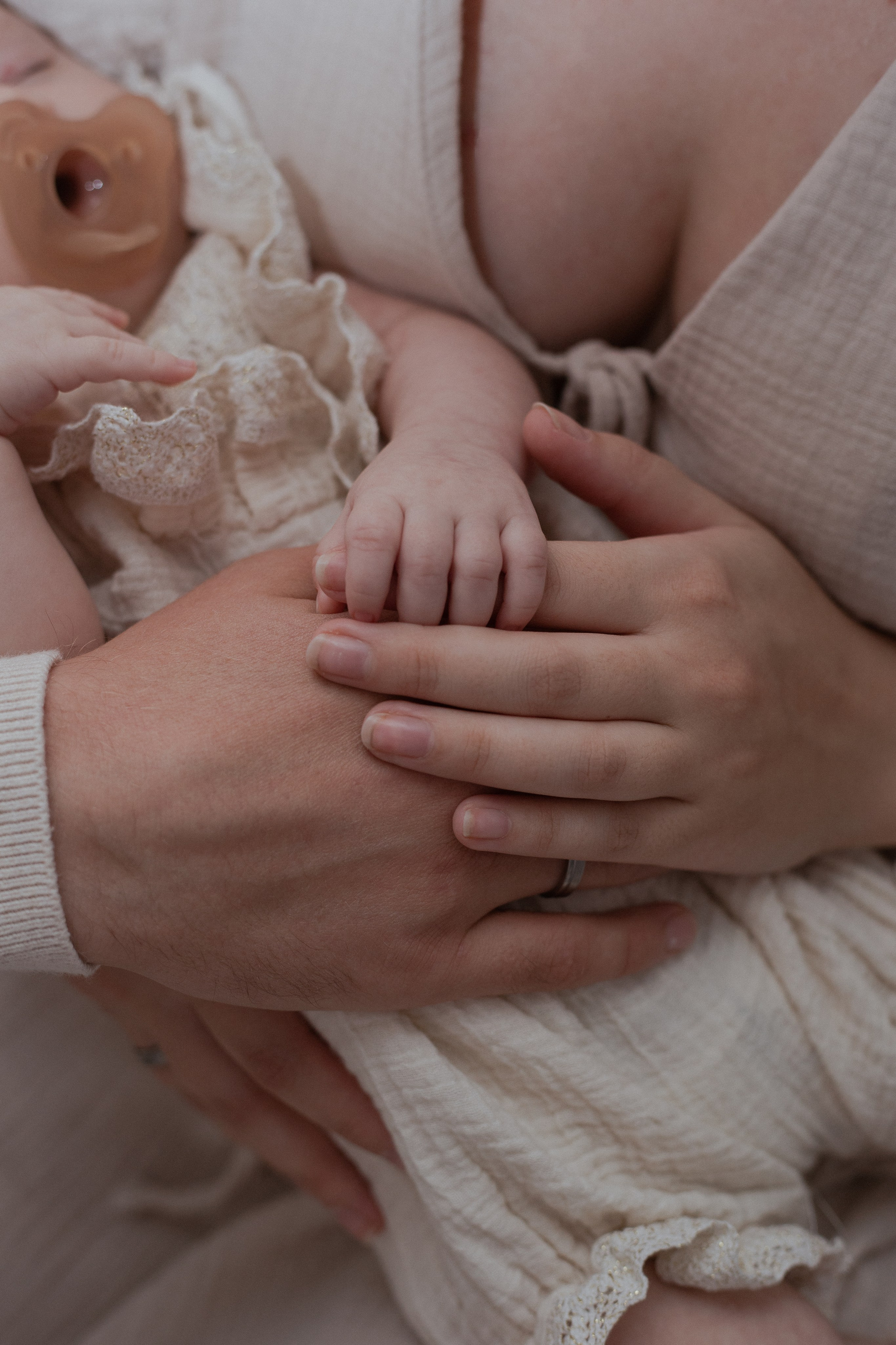 Семейные фотографии. Фотограф Уфа