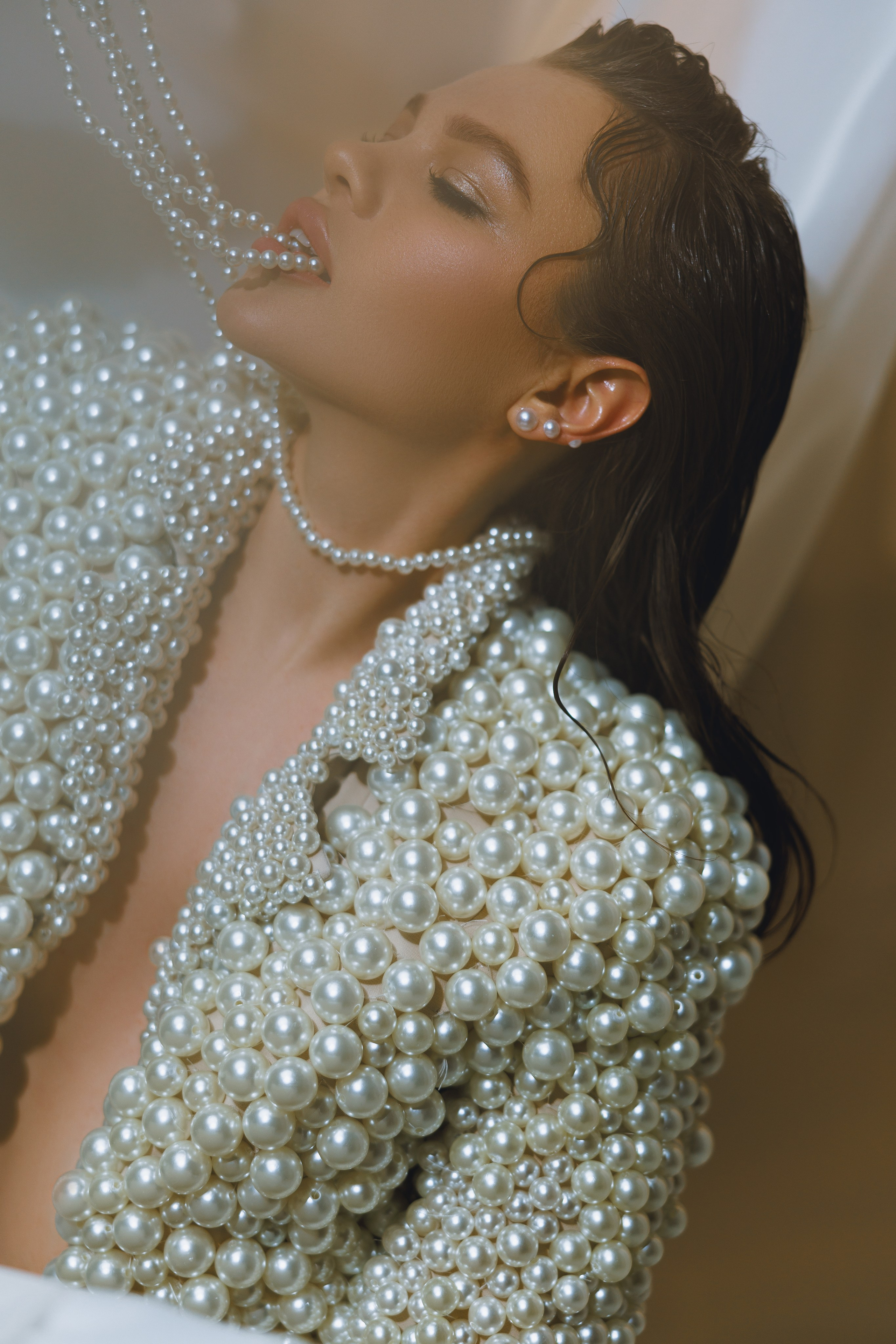 Pearl story. Свадебный и портретный фотограф в Ростове на Дону Андо Саргсян