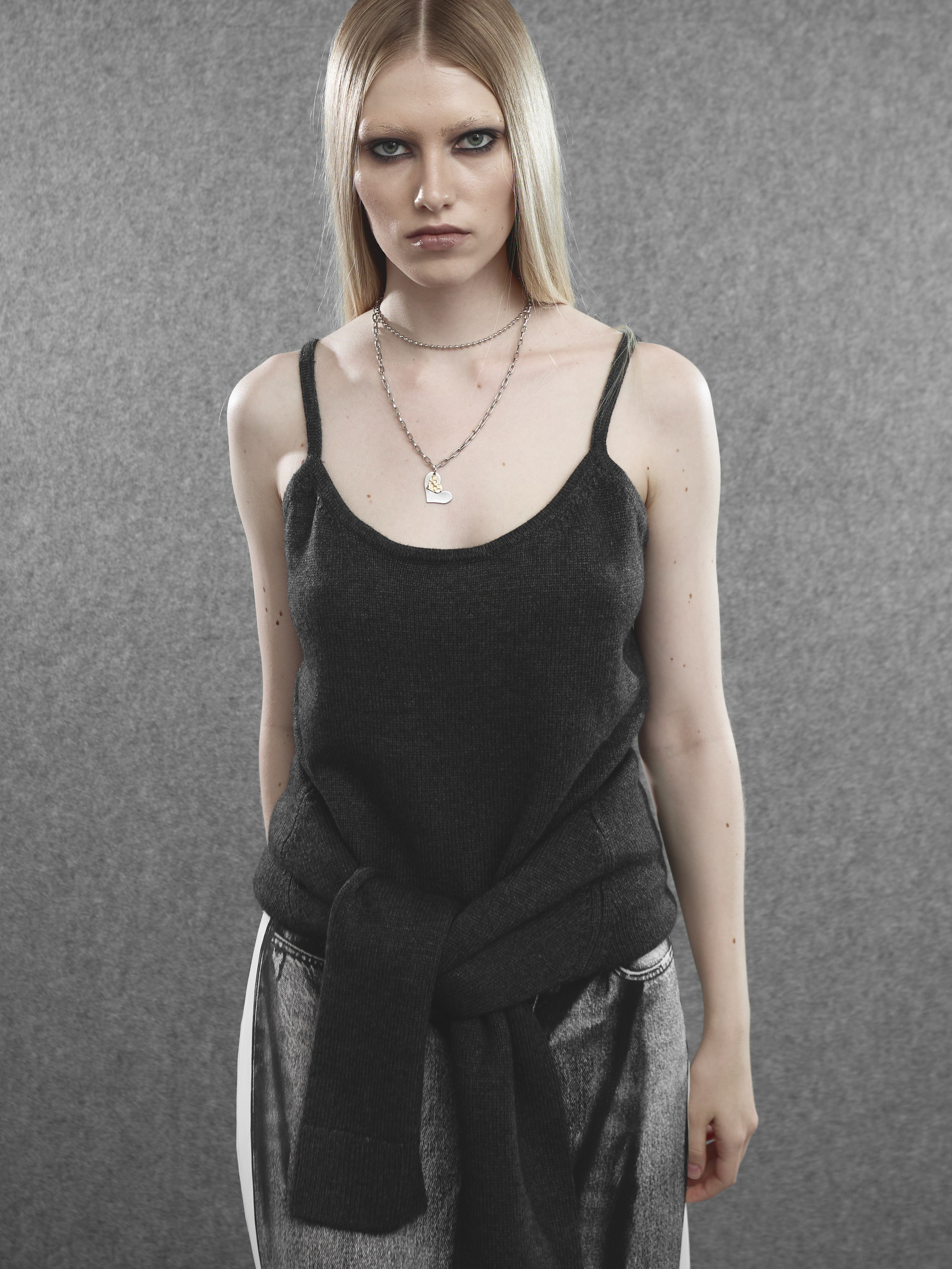 Gray. Рекламный фотограф в Москве Катерина Смирнова