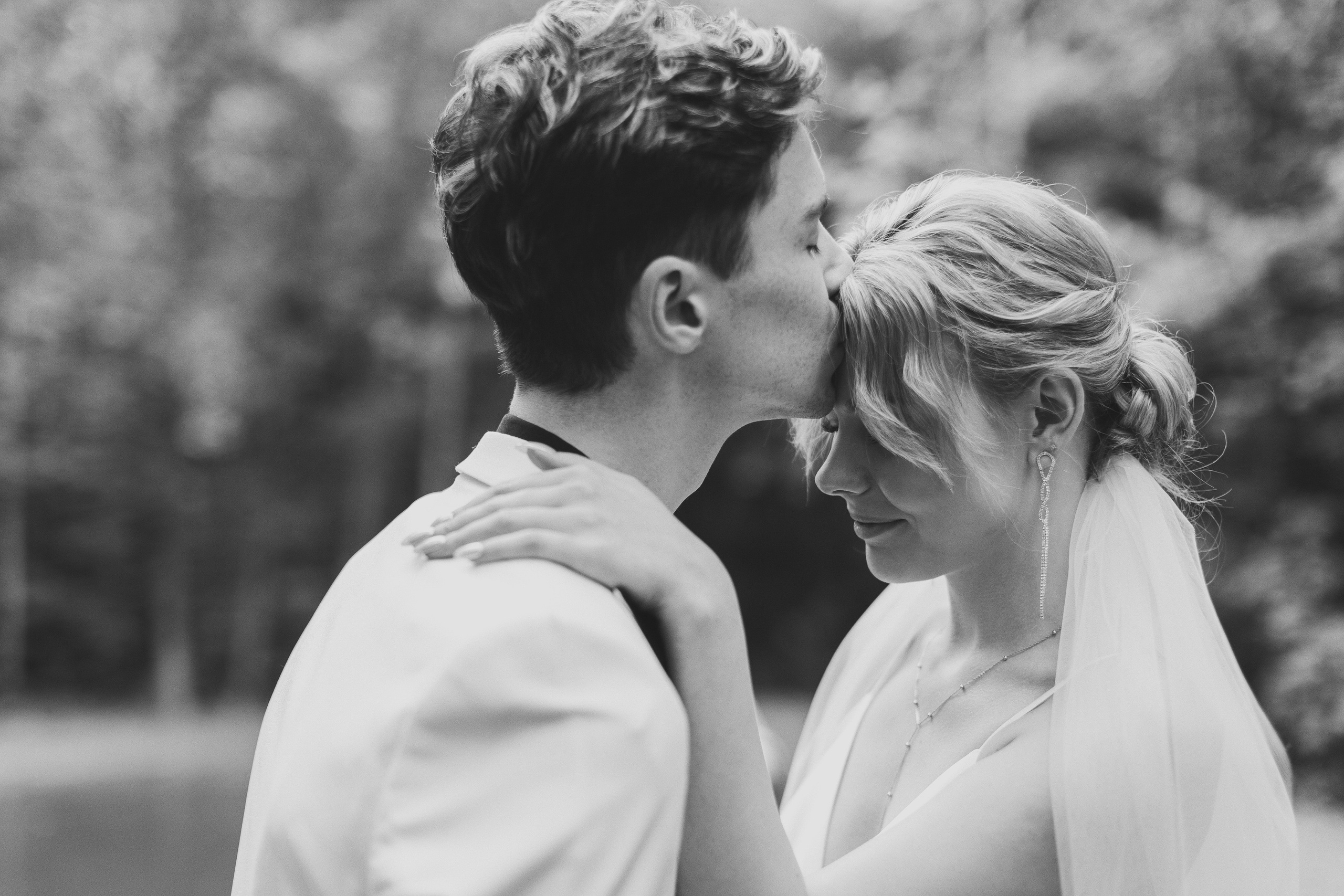 DMITRY AND KRISTINA (Forest_dew). Фотограф Андрей Ширкалин Москва Московская обл, Коломна, Рязань