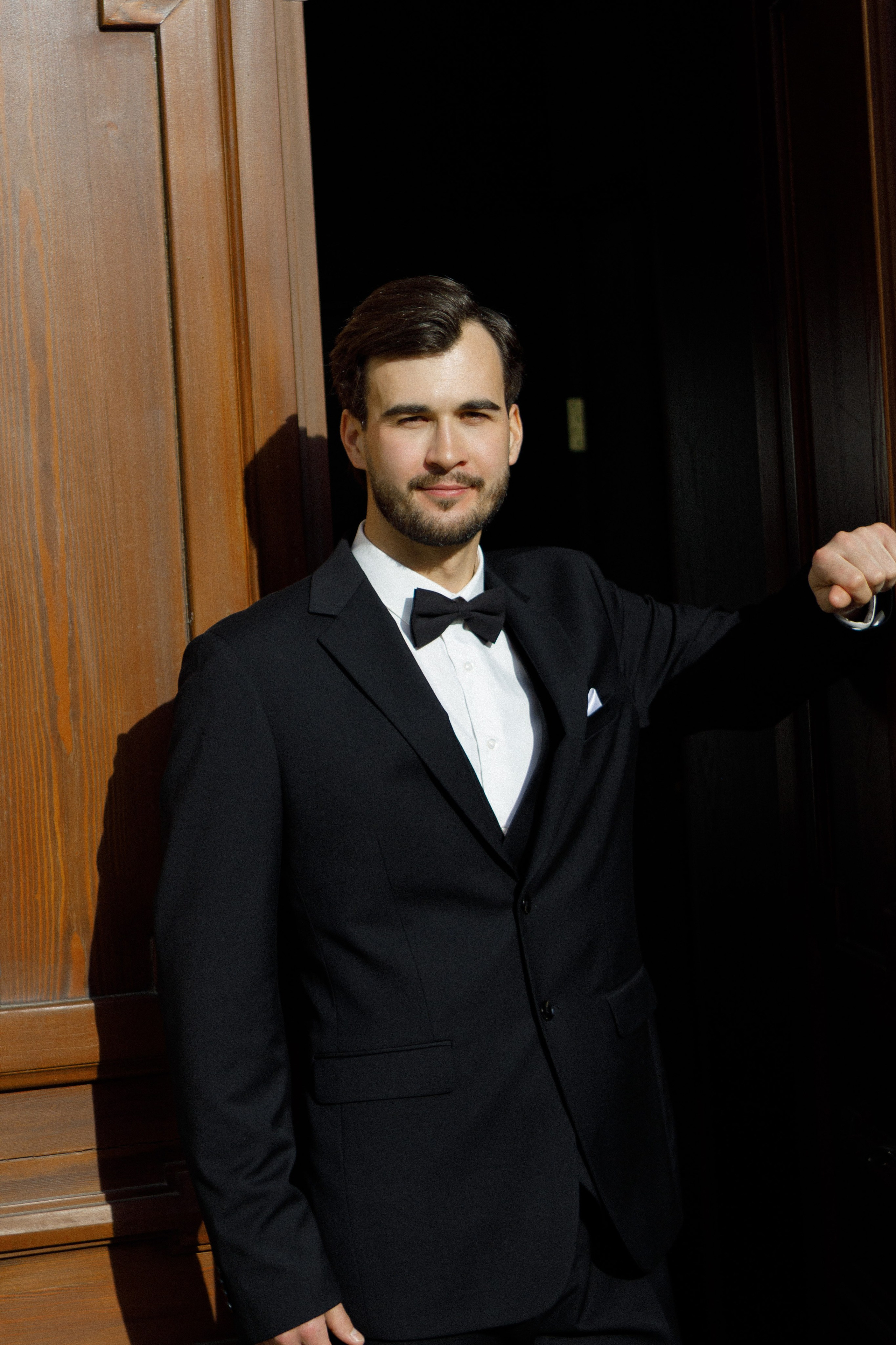 Артем & Мария. Свадебный фотограф Ростов на Дону / Таганрог — Усачева Анастасия