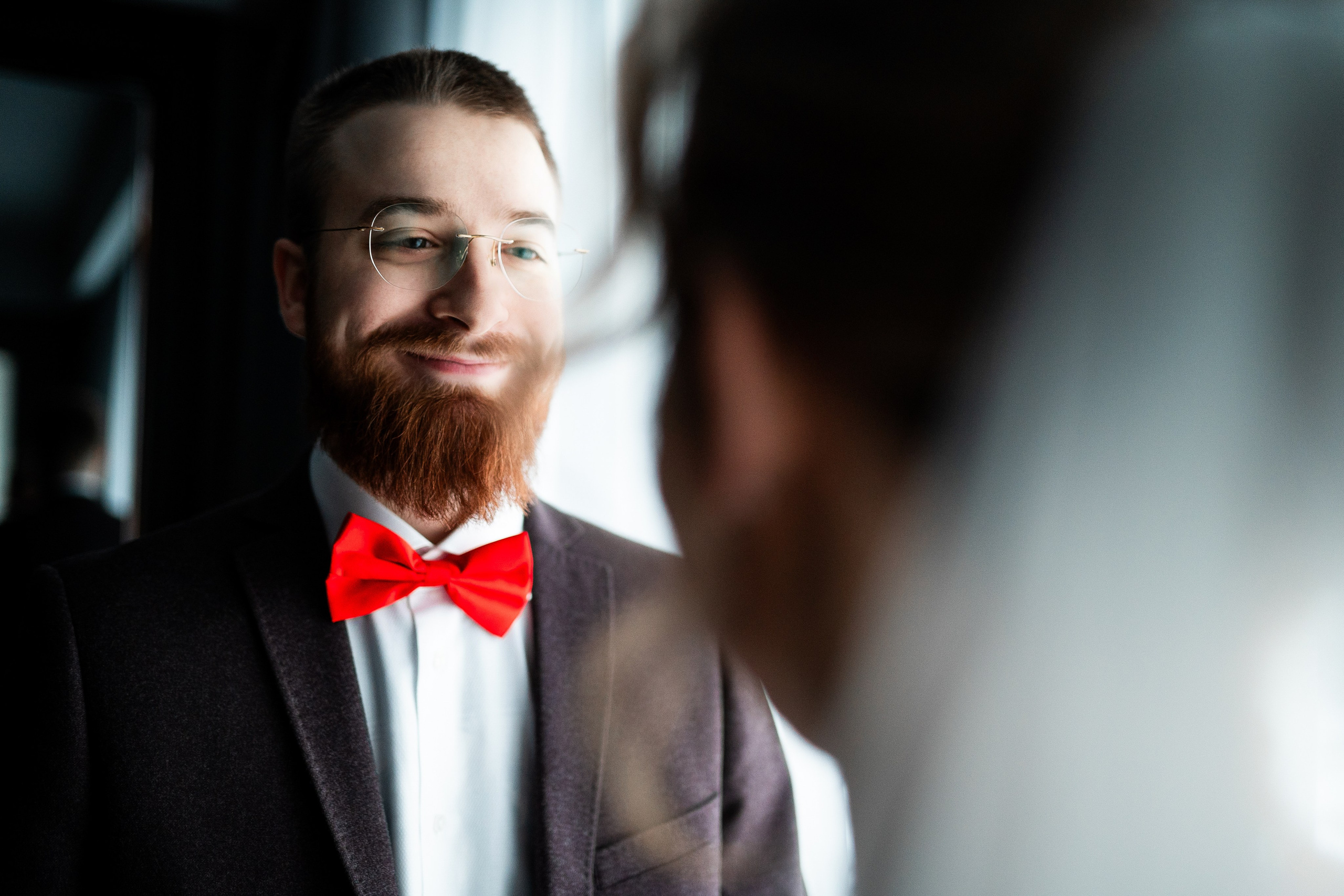 Свадьба Тимофея и Екатерины. Фотограф и видеограф Евгений Романов Санкт-Петербург