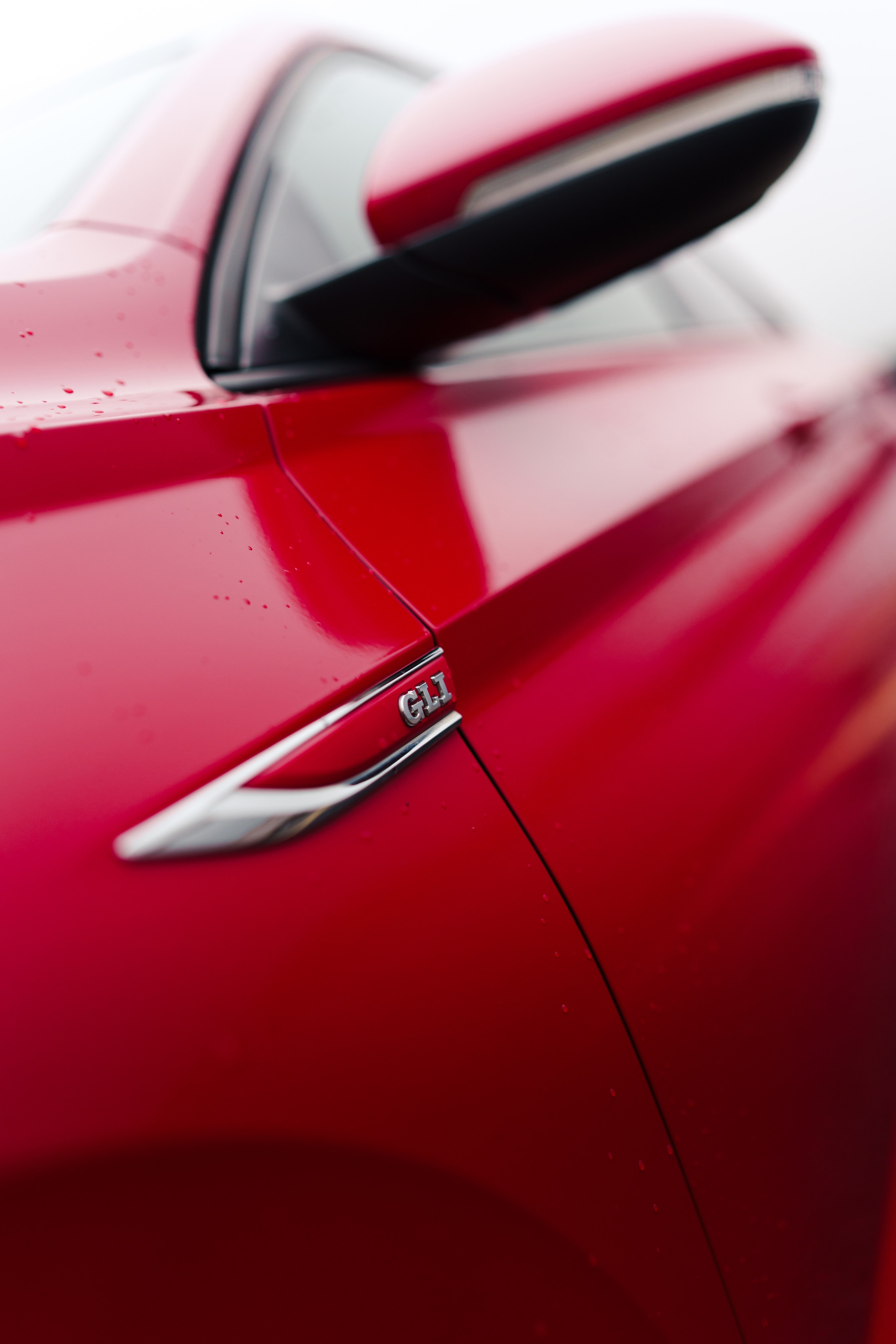 VW Jetta GLI. Фотограф в СПБ Алмаз Камаев