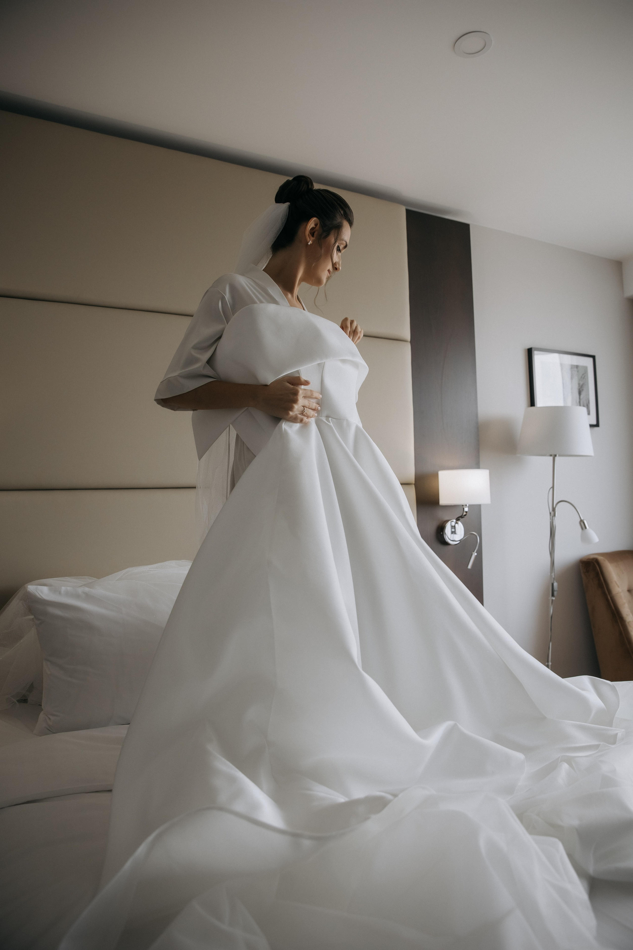 Костя и Ира. Свадебный фотограф в Краснодаре Ольга Цвиченко