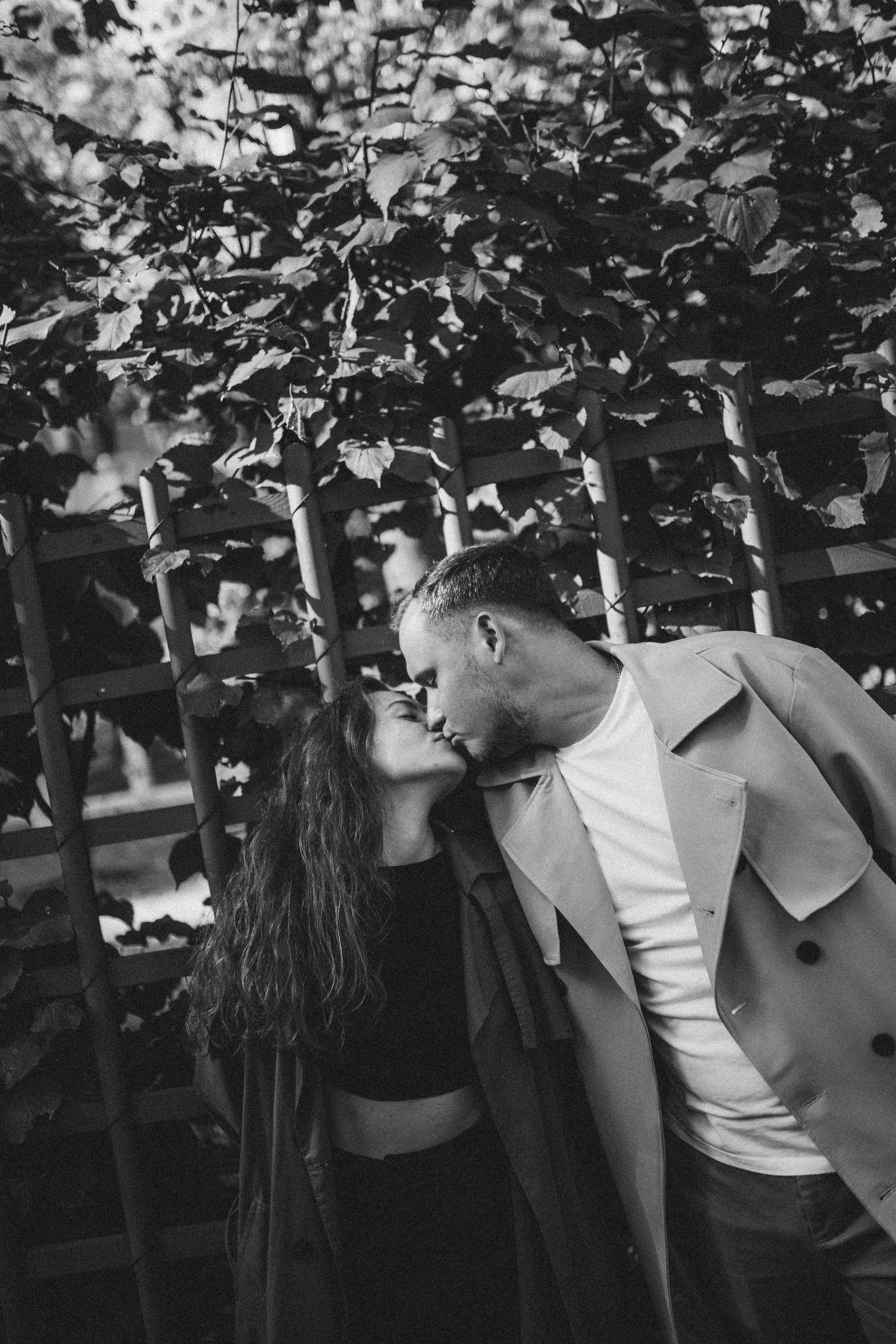 Городская история любви. Фотограф Санкт-Петербург|СПБ|Питер Марина Медведева