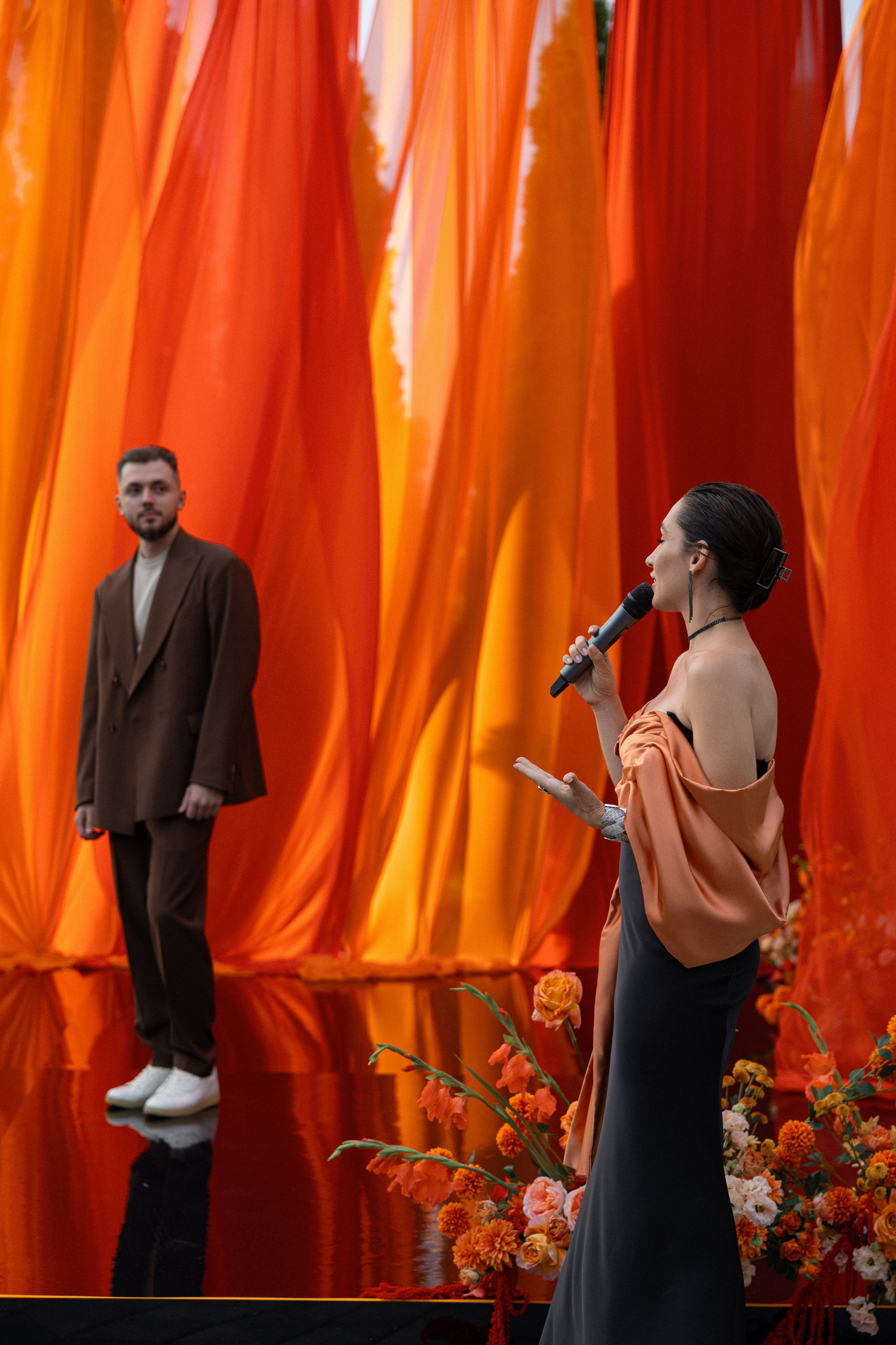 Dmitry & Maria. Вебер Юлия фотограф Ростов-на-Дону