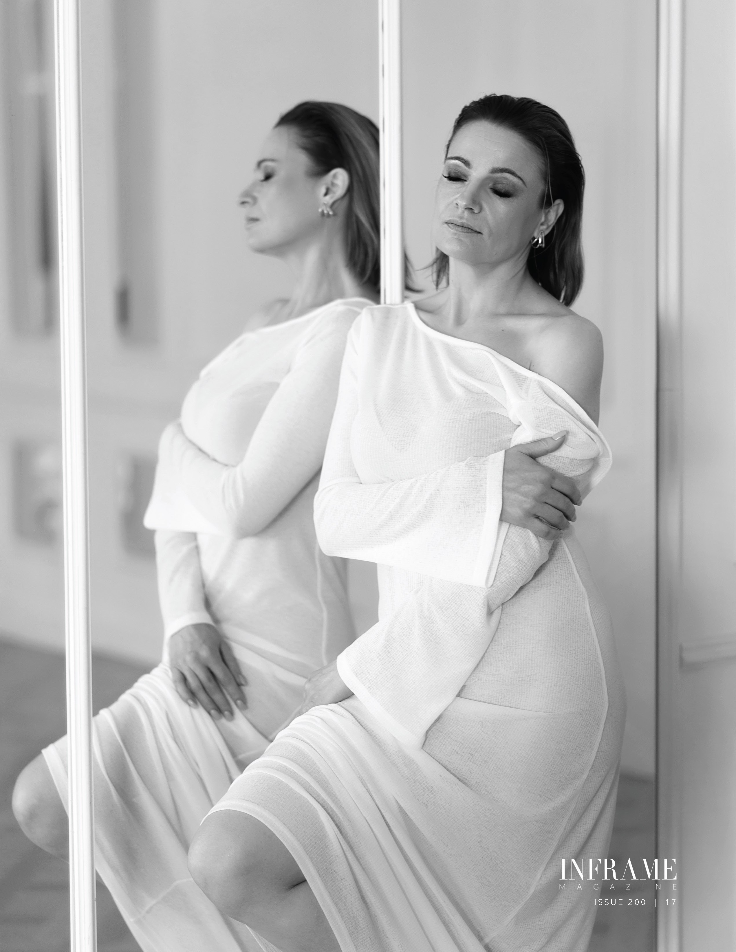 Публикации в журналах. Фотограф-психолог для женщин 35+|Елена Ляхта |Оренбург | Санкт-Петербург