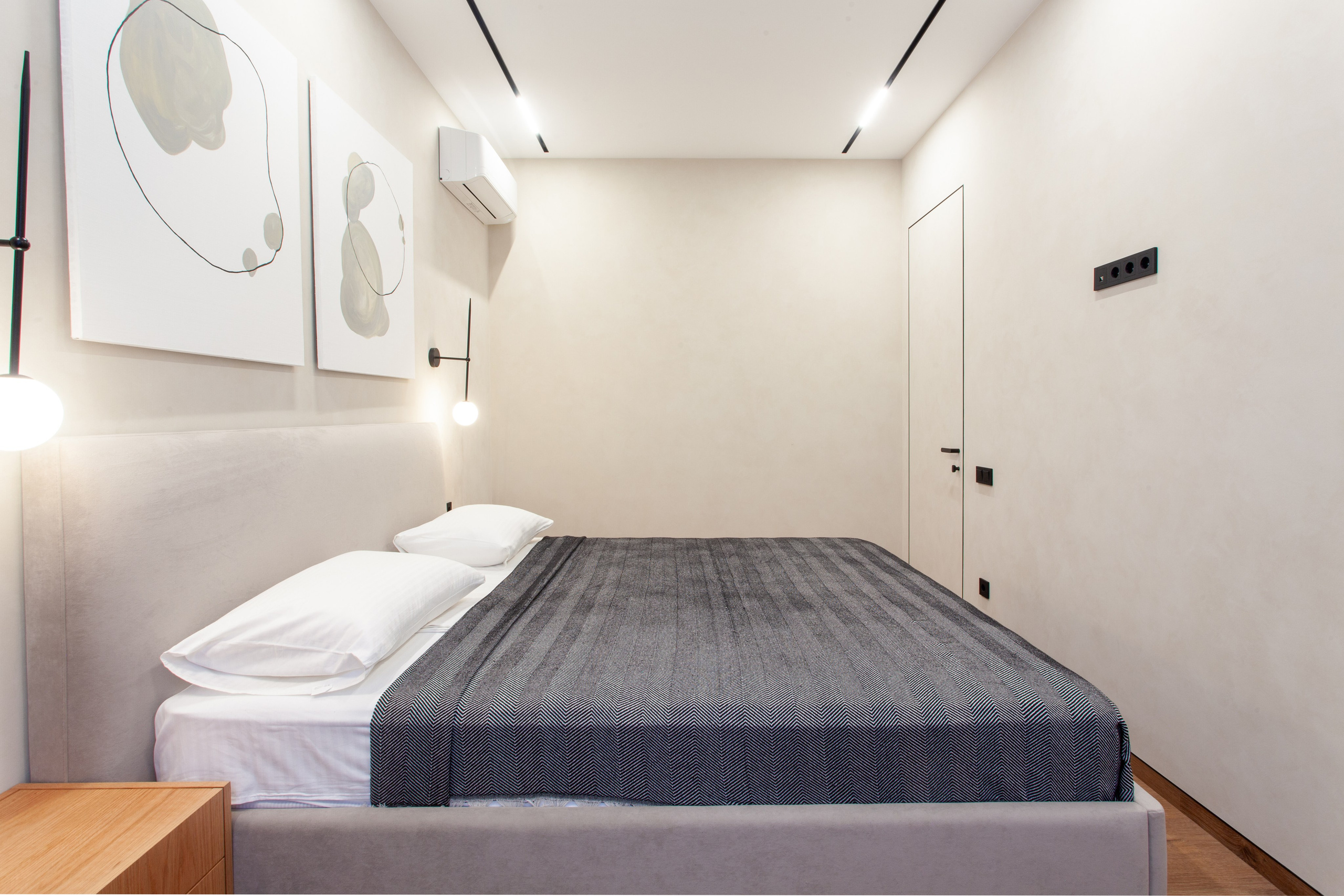 Интерьерная съемка. Фотограф в Сочи Тиунова Маргарита и Тиунов Евгений