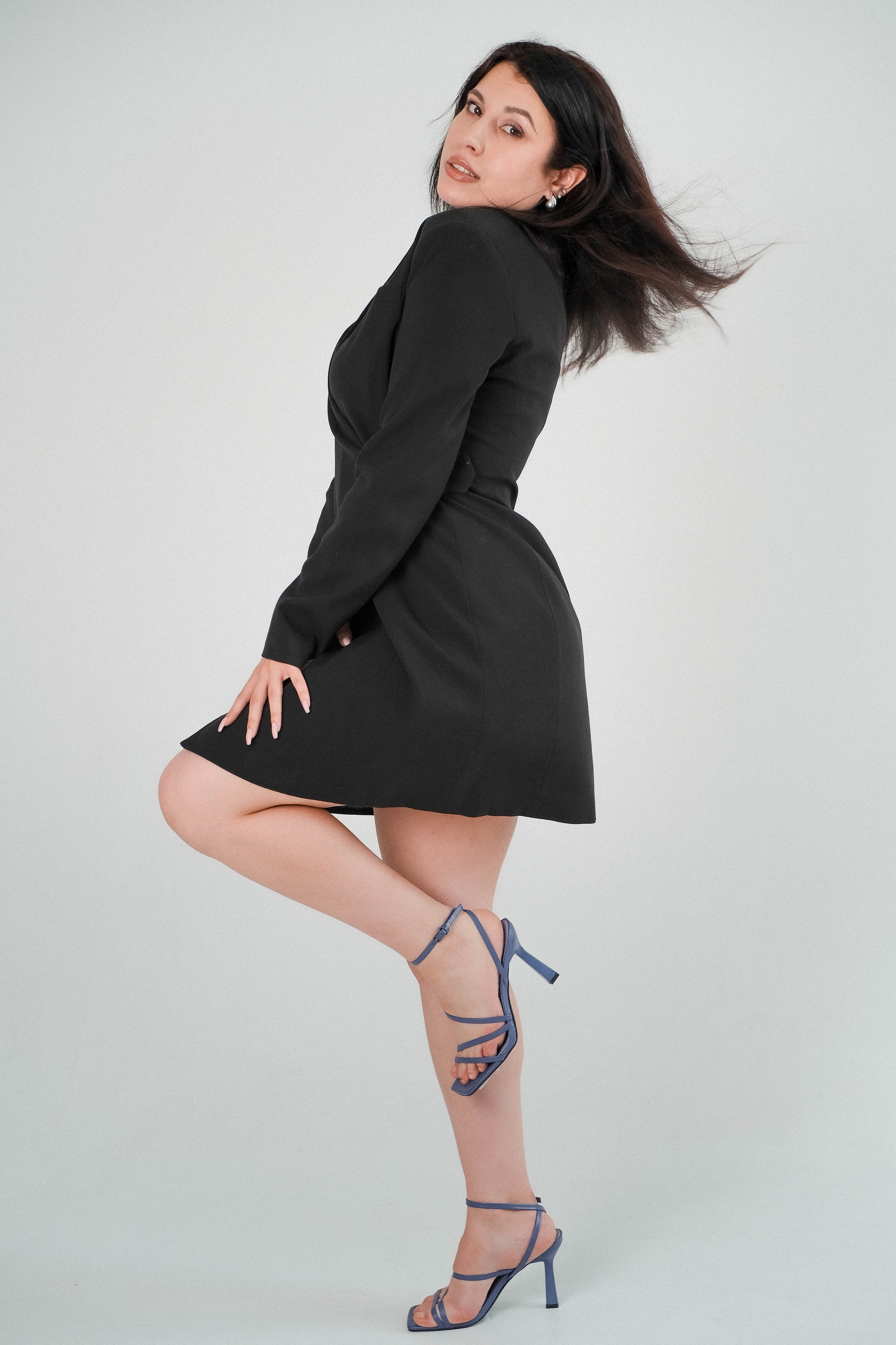 Кира 2. ФОТОГРАФ В ТЮМЕНИ ЕЛИЗАВЕТА КОНОВАЛОВА