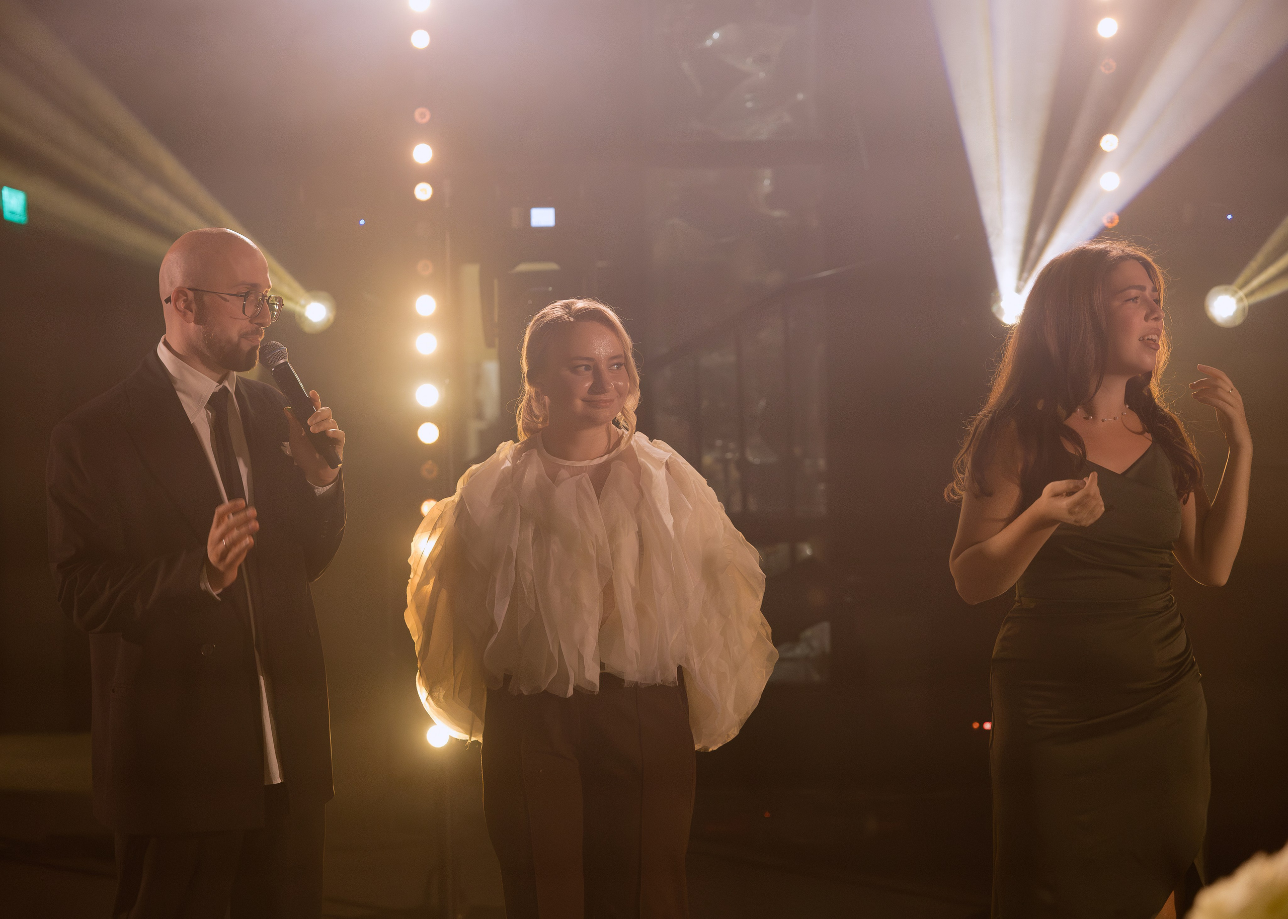 Сергей и Ксения. Фотограф Эмиль Исякаев