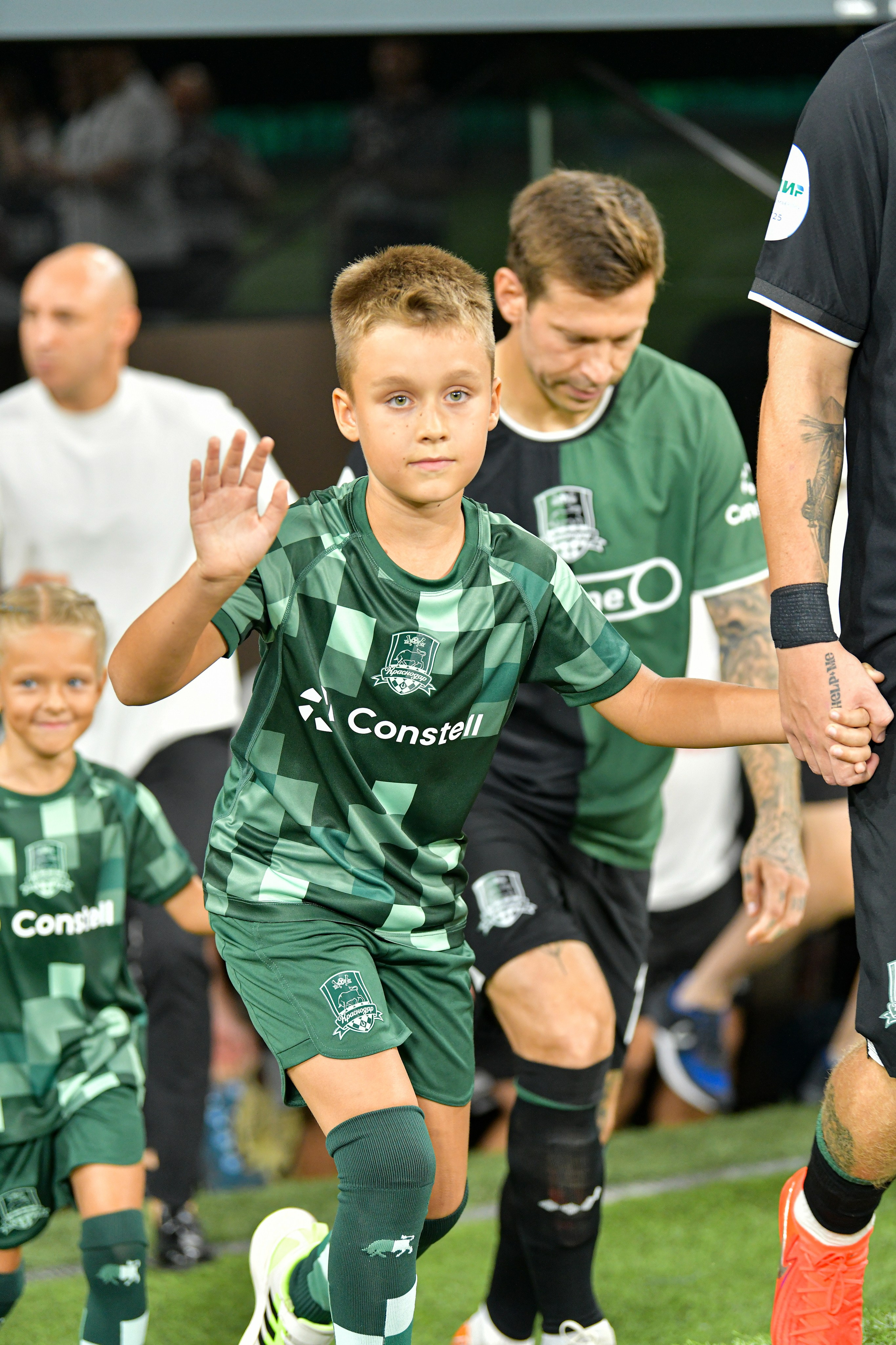 ФК «Краснодар» — ФК «Ростов» 》2:0《 Чемпионат России по футболу. Российская Премьер-Лига. 8 тур 14.09.2024. Свой взгляд через объектив