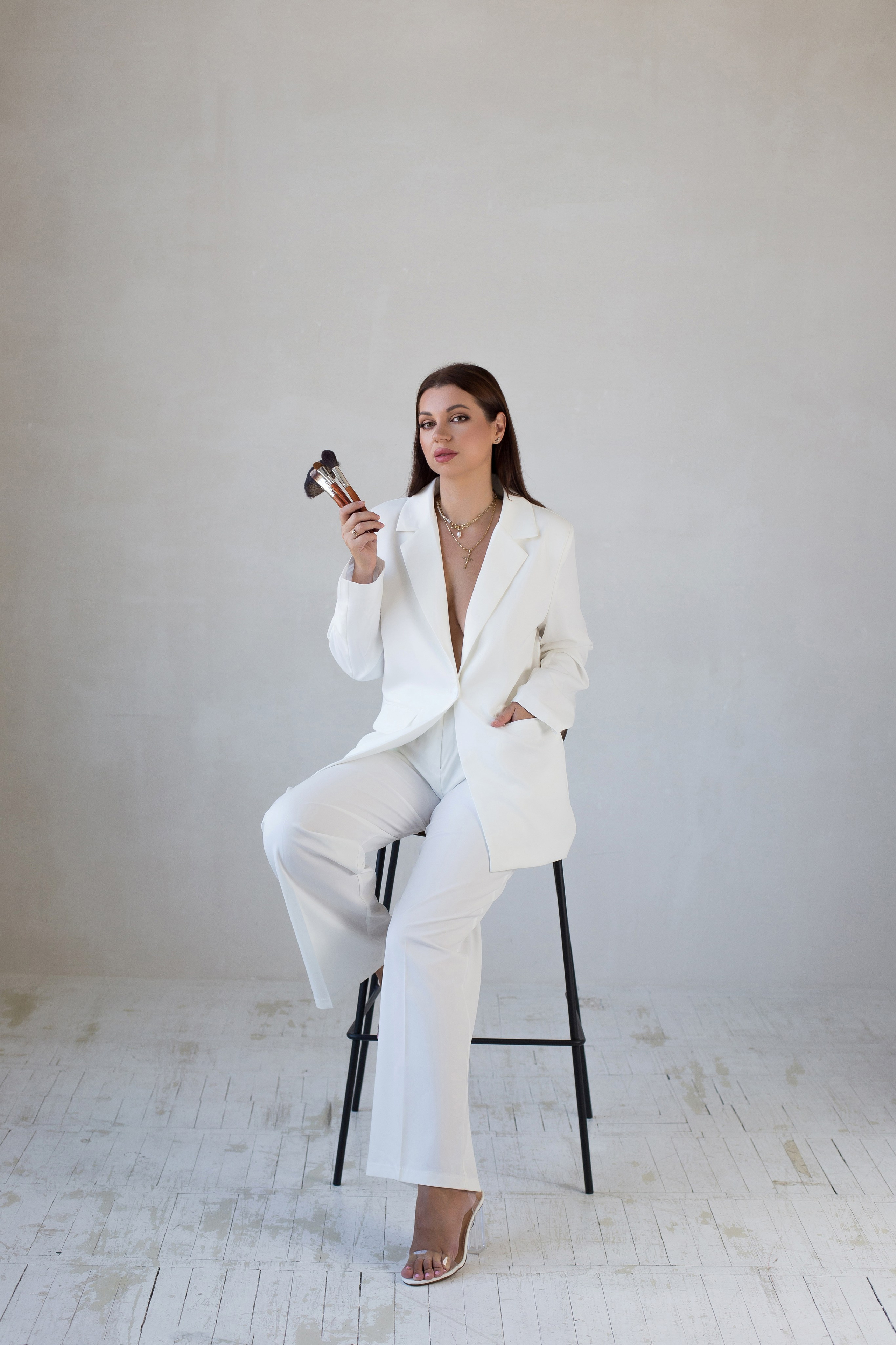 Визажист. Свадебный фотограф Анастасия Багдасарян