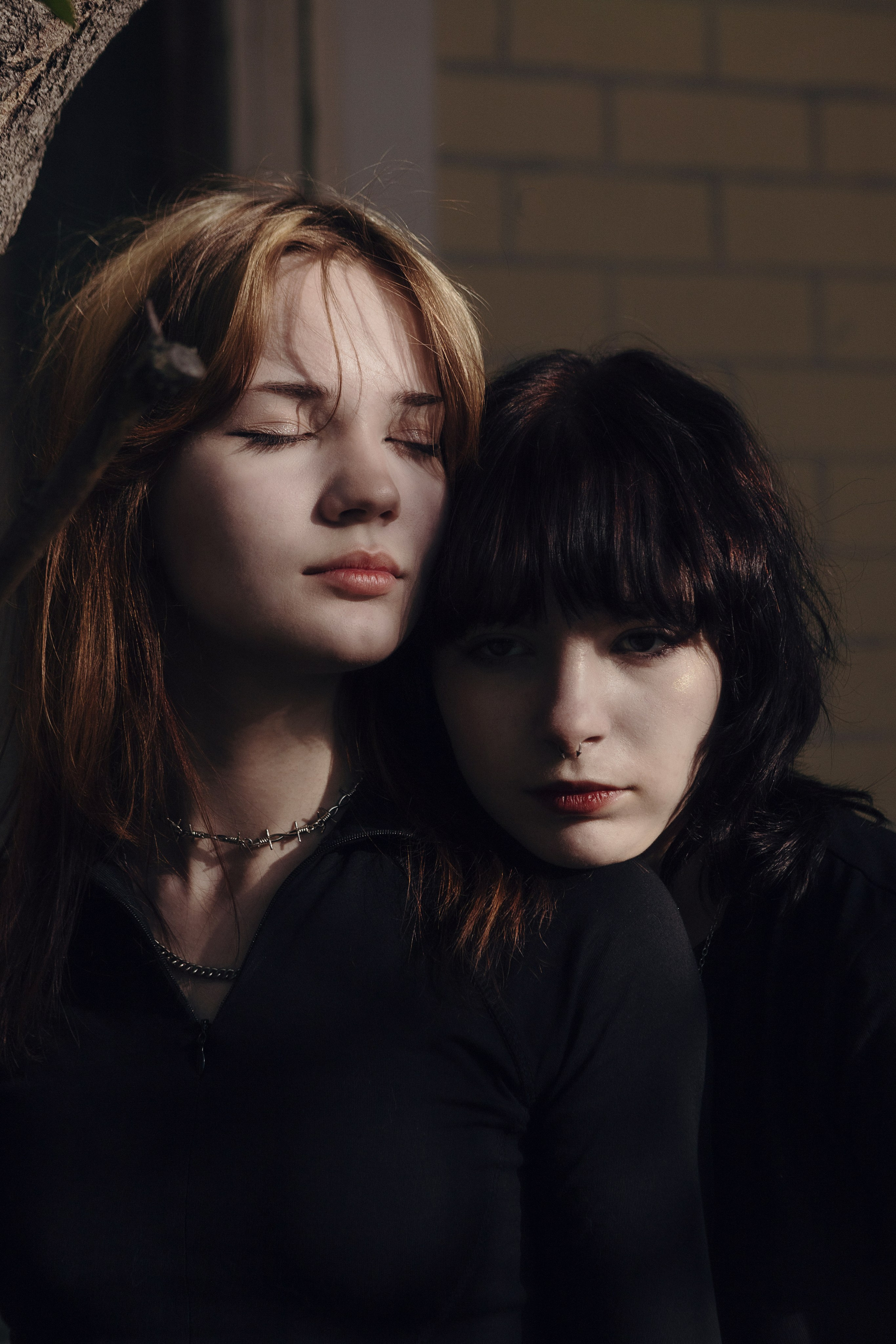 Дружба. Детский и семейный фотограф Анна Орманжи, Салехард