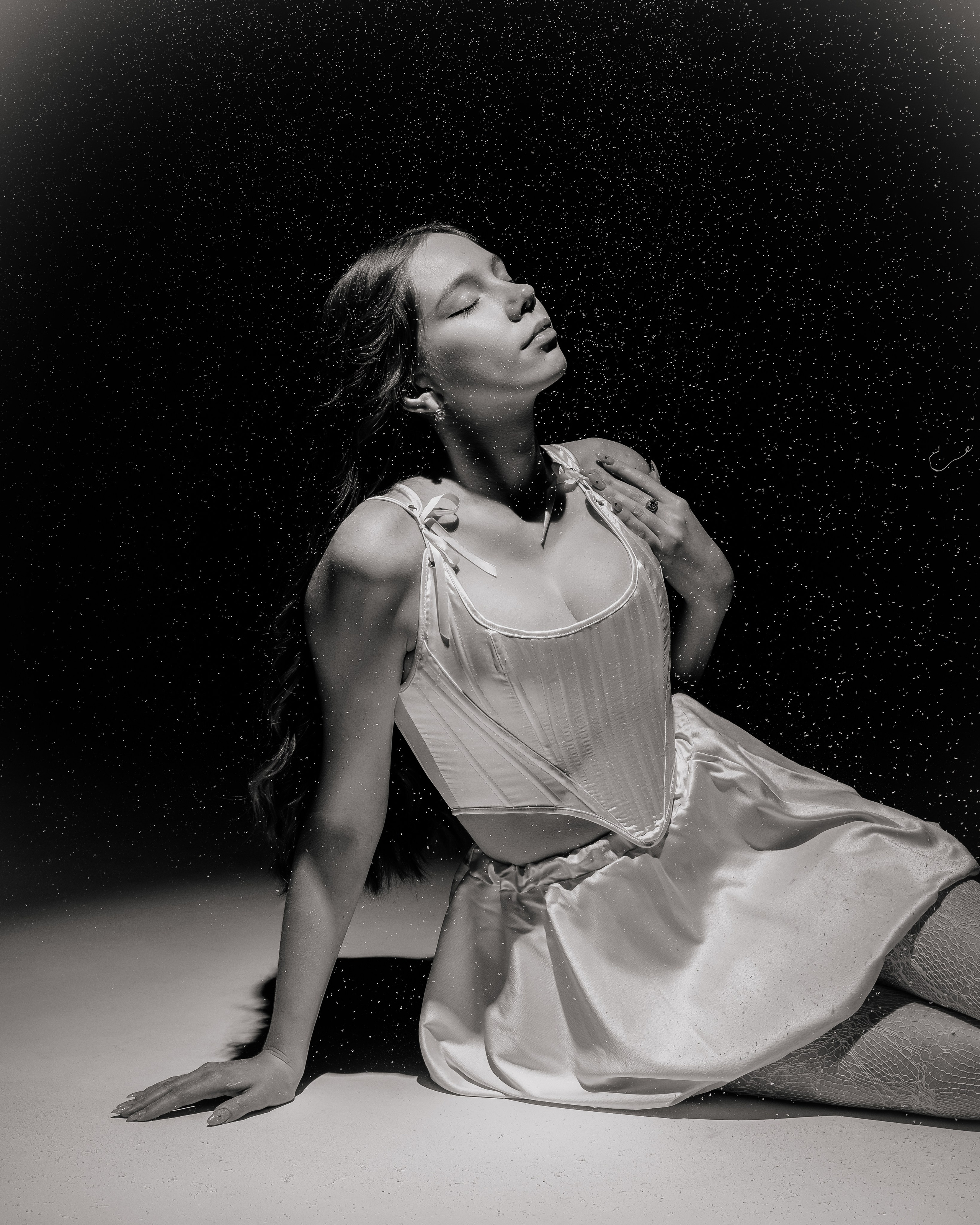 Дарья. Фотограф в Верхней Пышме и Екатеринбурге Дарина Садриева