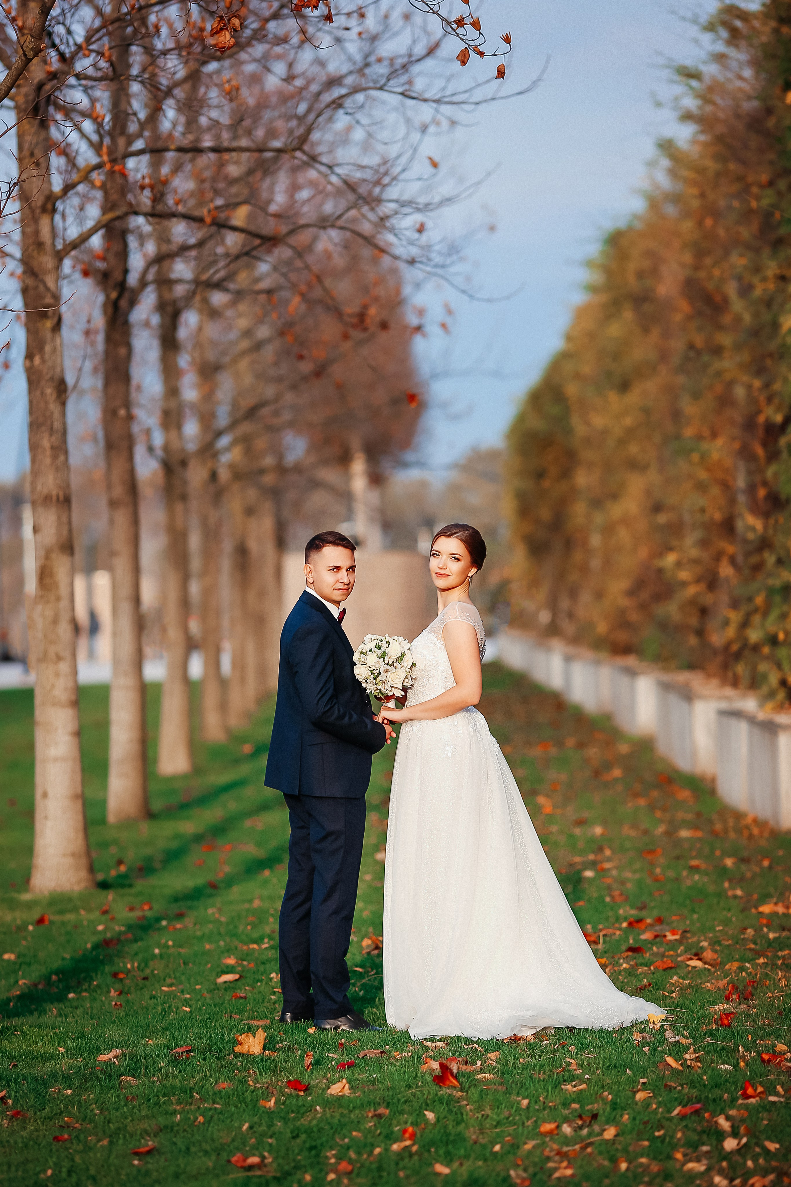 Свадебные фотосессии. Фотограф в Краснодаре и Краснодарском крае Светлана Койнаш