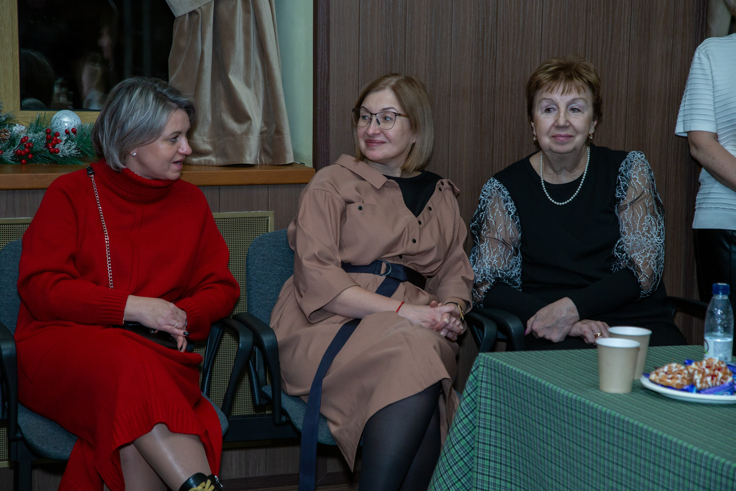 Репортажная съёмка для Домисольки на новый год. «Студия DRONAVT`s» — видеосъёмка и фотография г. Москва