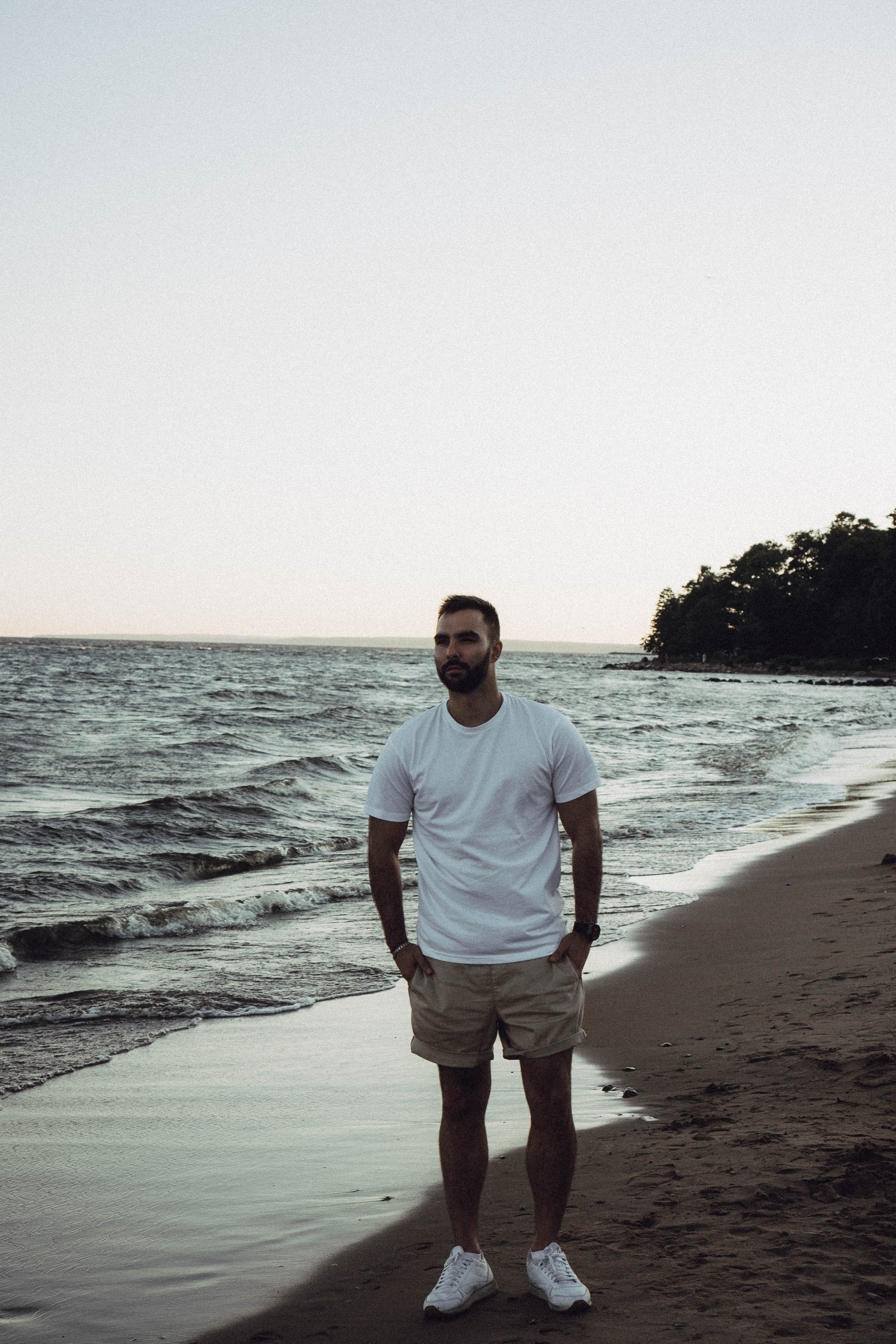 Любовь на заливе. Профессиональный фотограф, Санкт-Петербург — Виктория Богомолова