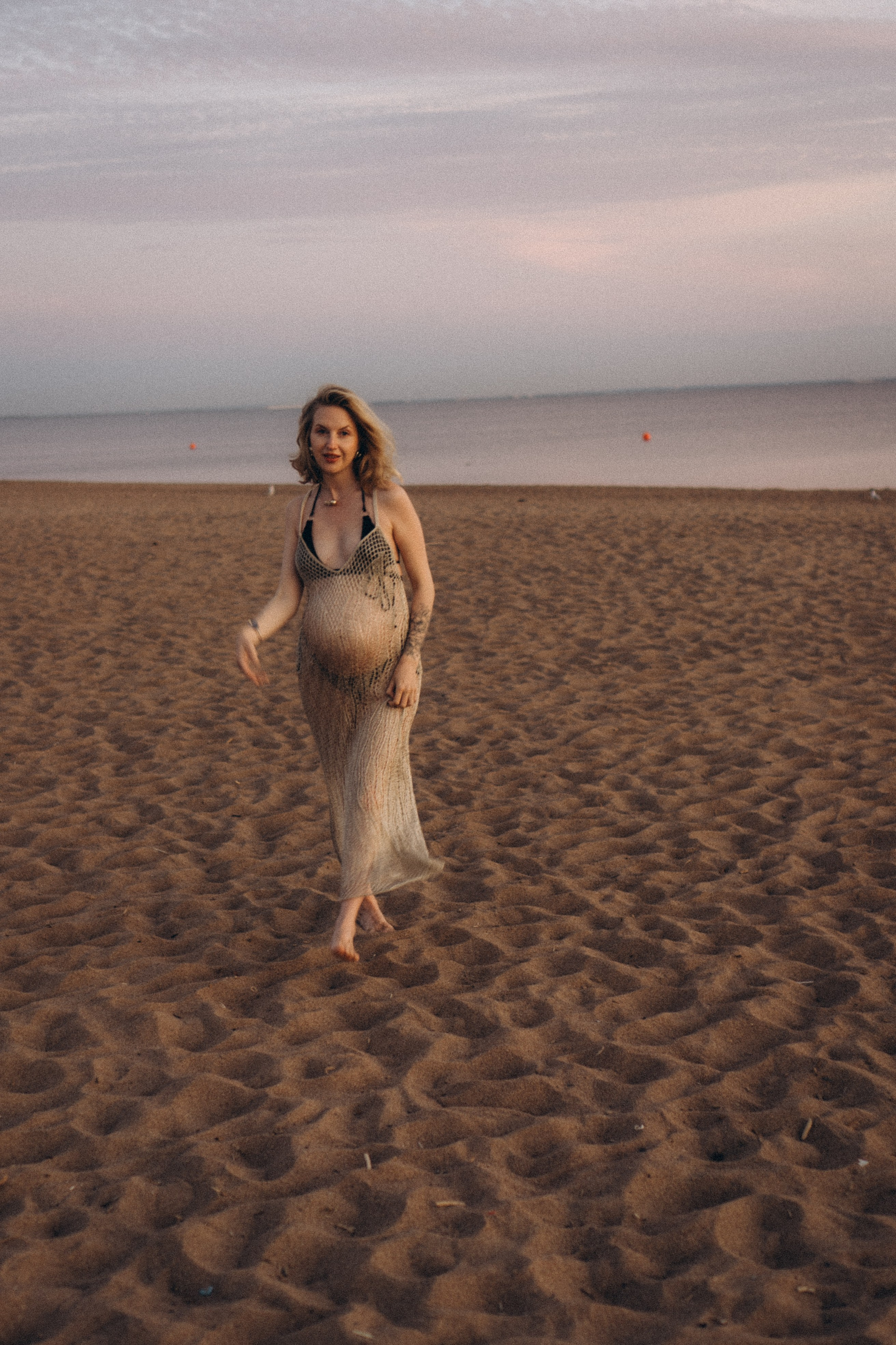 В ОЖИДАНИИ. Профессиональный фотограф, Санкт-Петербург — Виктория Богомолова