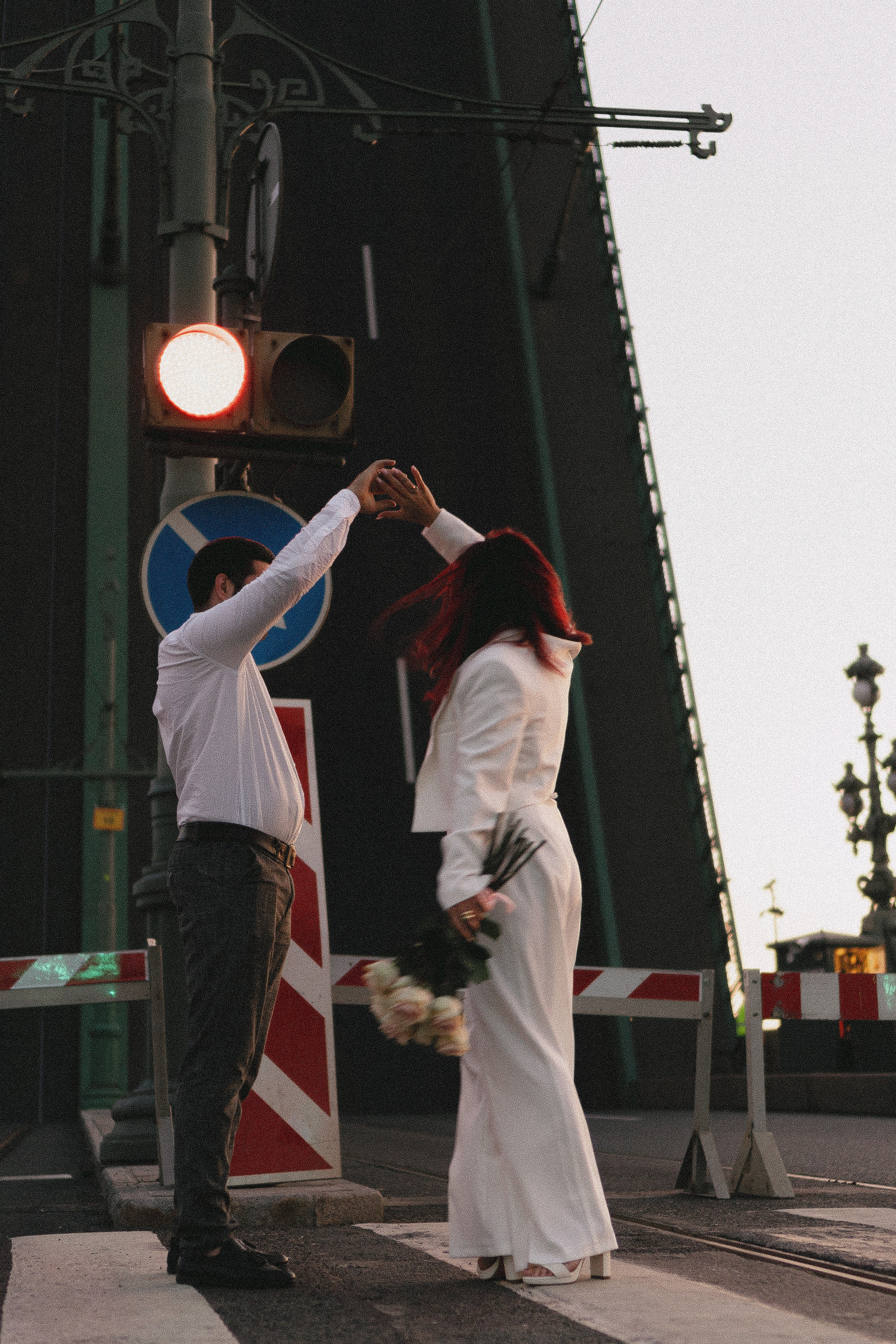 РАССВЕТНАЯ ИСТОРИЯ. Профессиональный фотограф, Санкт-Петербург — Виктория Богомолова