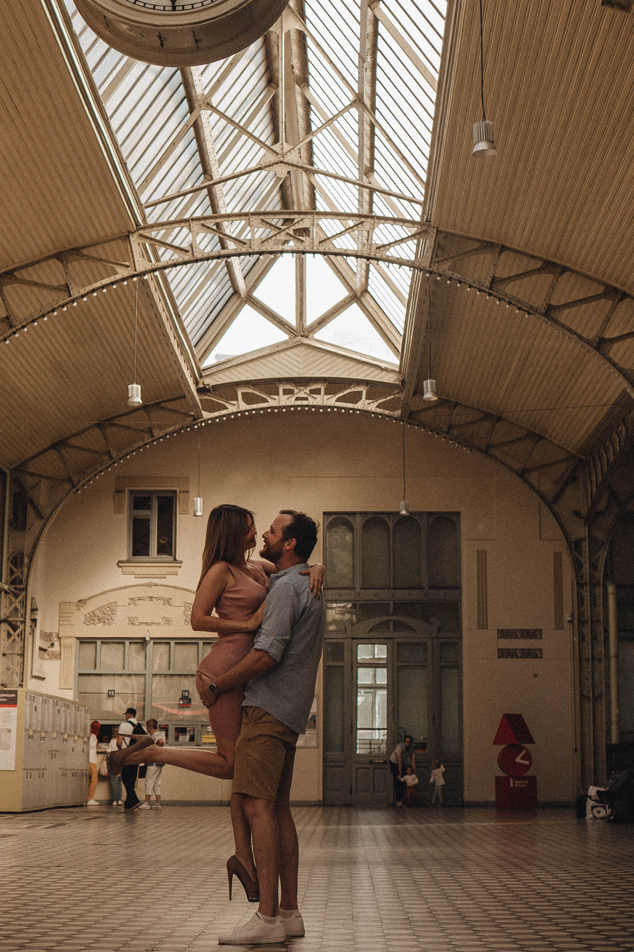 История на реальных событиях. Профессиональный фотограф, Санкт-Петербург — Виктория Богомолова