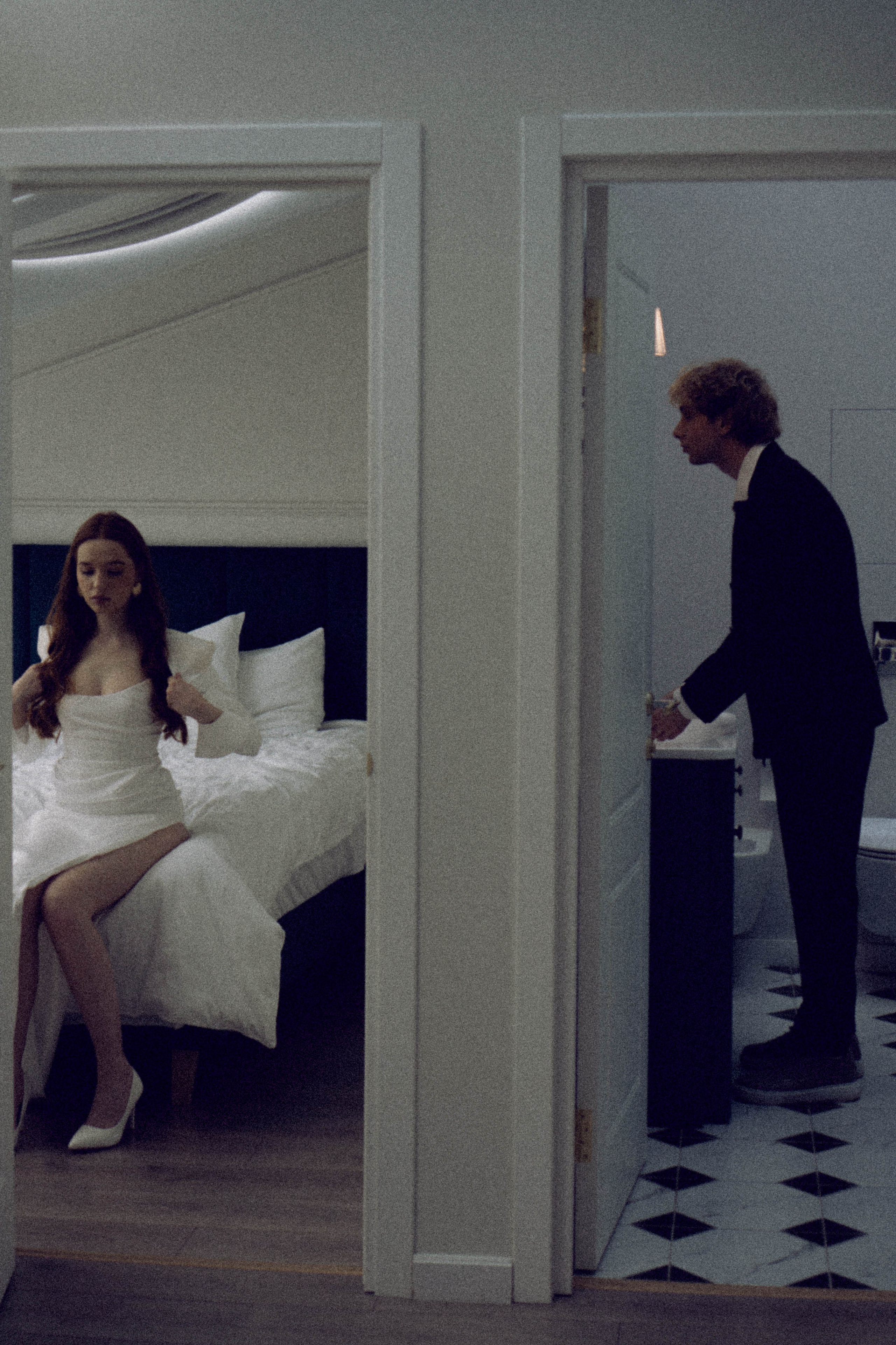 СВАДЕБНАЯ СЬЕМКА В ОТЕЛЕ. СБОРЫ ЖЕНИХА И НЕВЕСТЫ И ТАКЖЕ ТОР И ПОДГОТОВКА К ПРОГУЛКЕ. Профессиональный фотограф, Санкт-Петербург — Виктория Богомолова