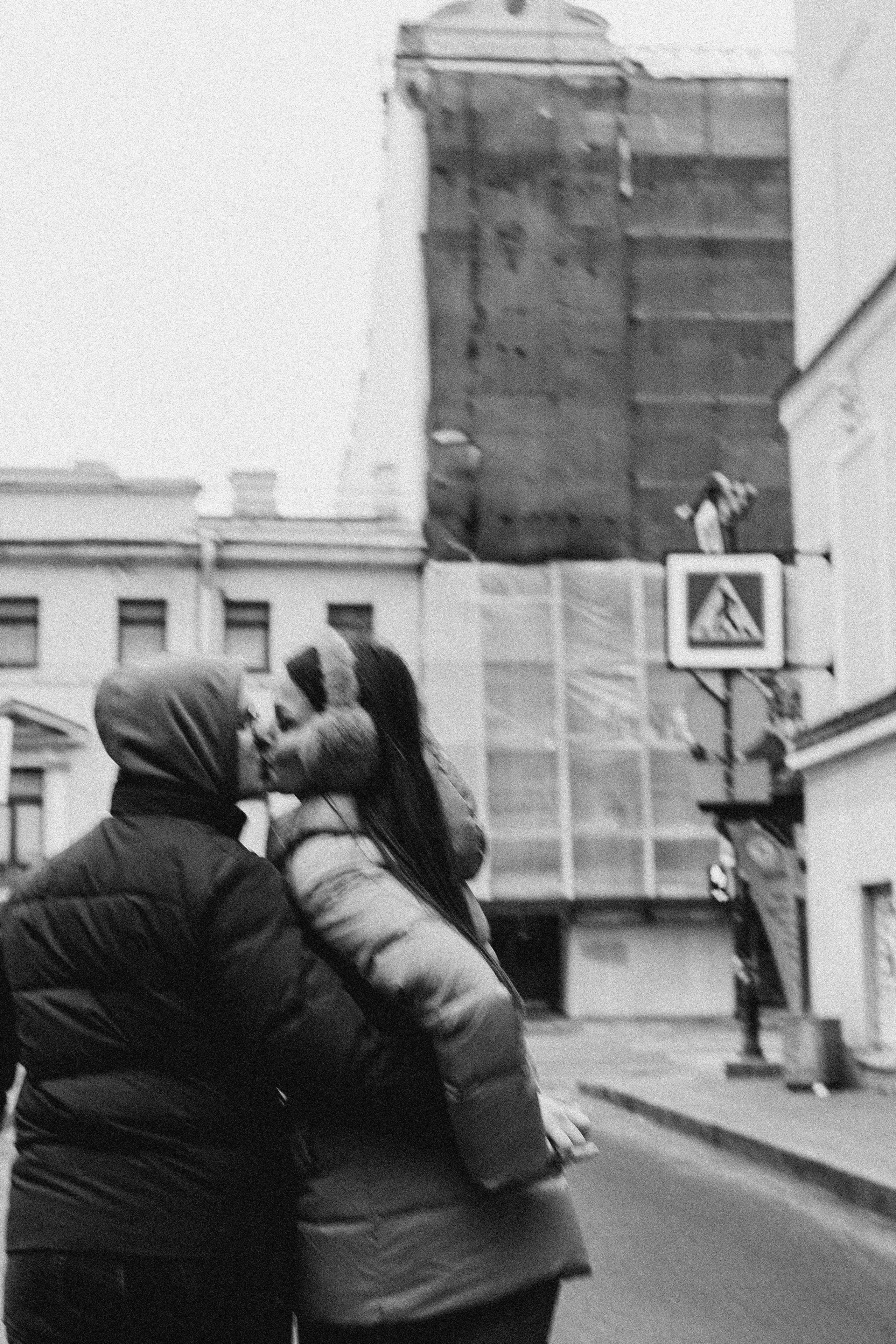 Весеняя прогулка. Профессиональный фотограф, Санкт-Петербург — Виктория Богомолова