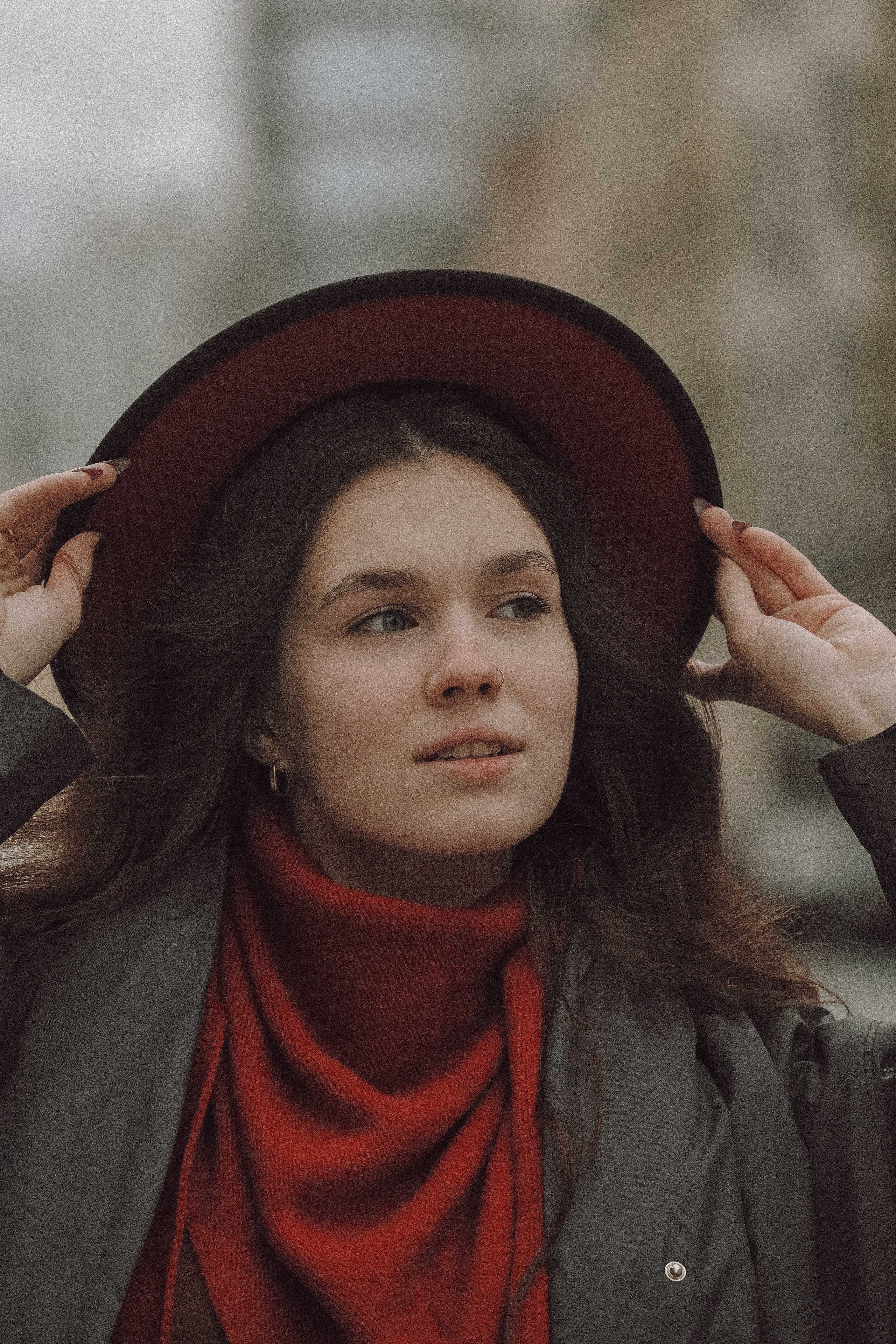 Осень. Профессиональный фотограф, Санкт-Петербург — Виктория Богомолова