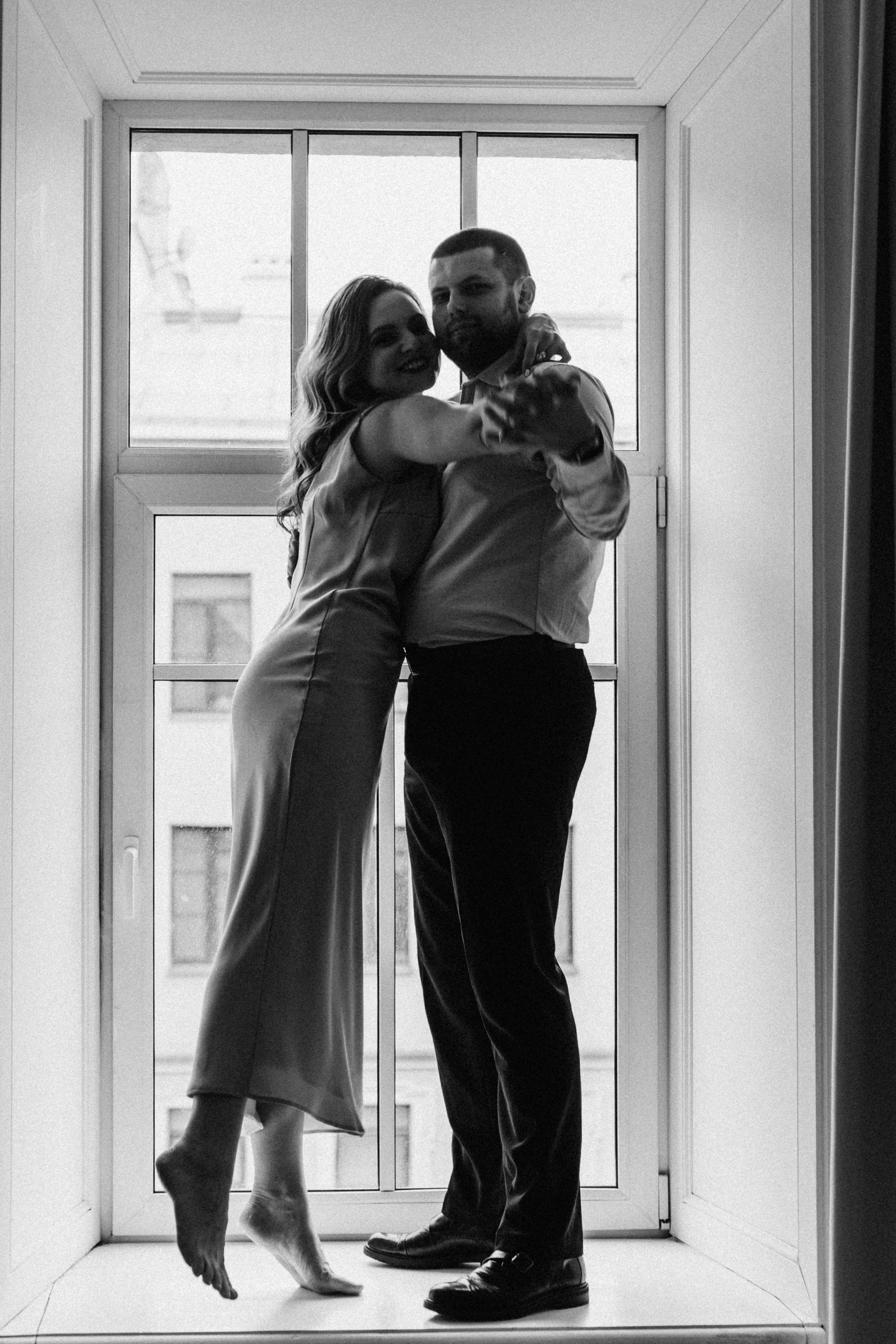 СТУДИЯ И ПРОГУЛКА ДЛЯ ПАРЫ. Профессиональный фотограф, Санкт-Петербург — Виктория Богомолова