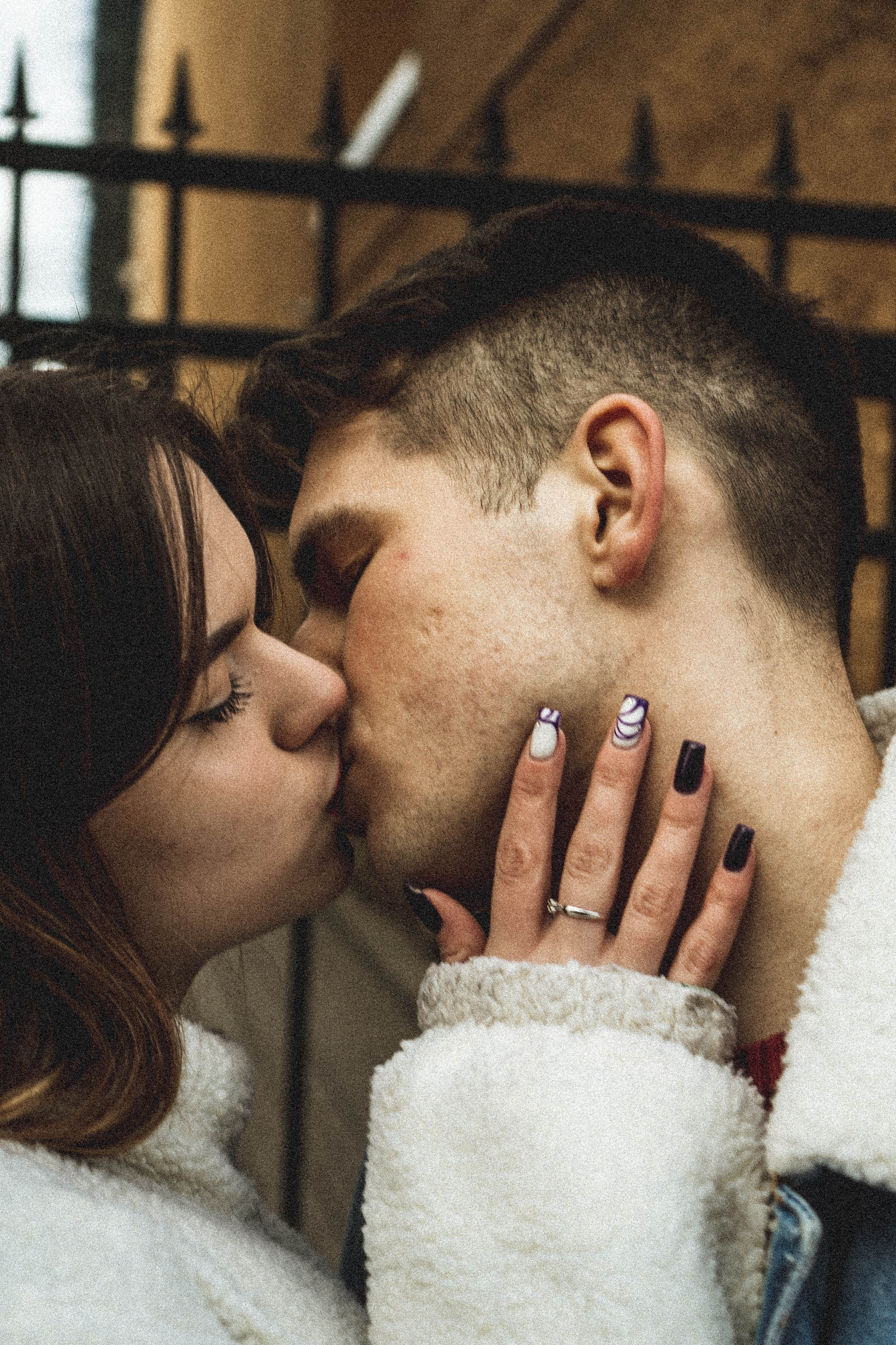 Прогулочная. Профессиональный фотограф, Санкт-Петербург — Виктория Богомолова