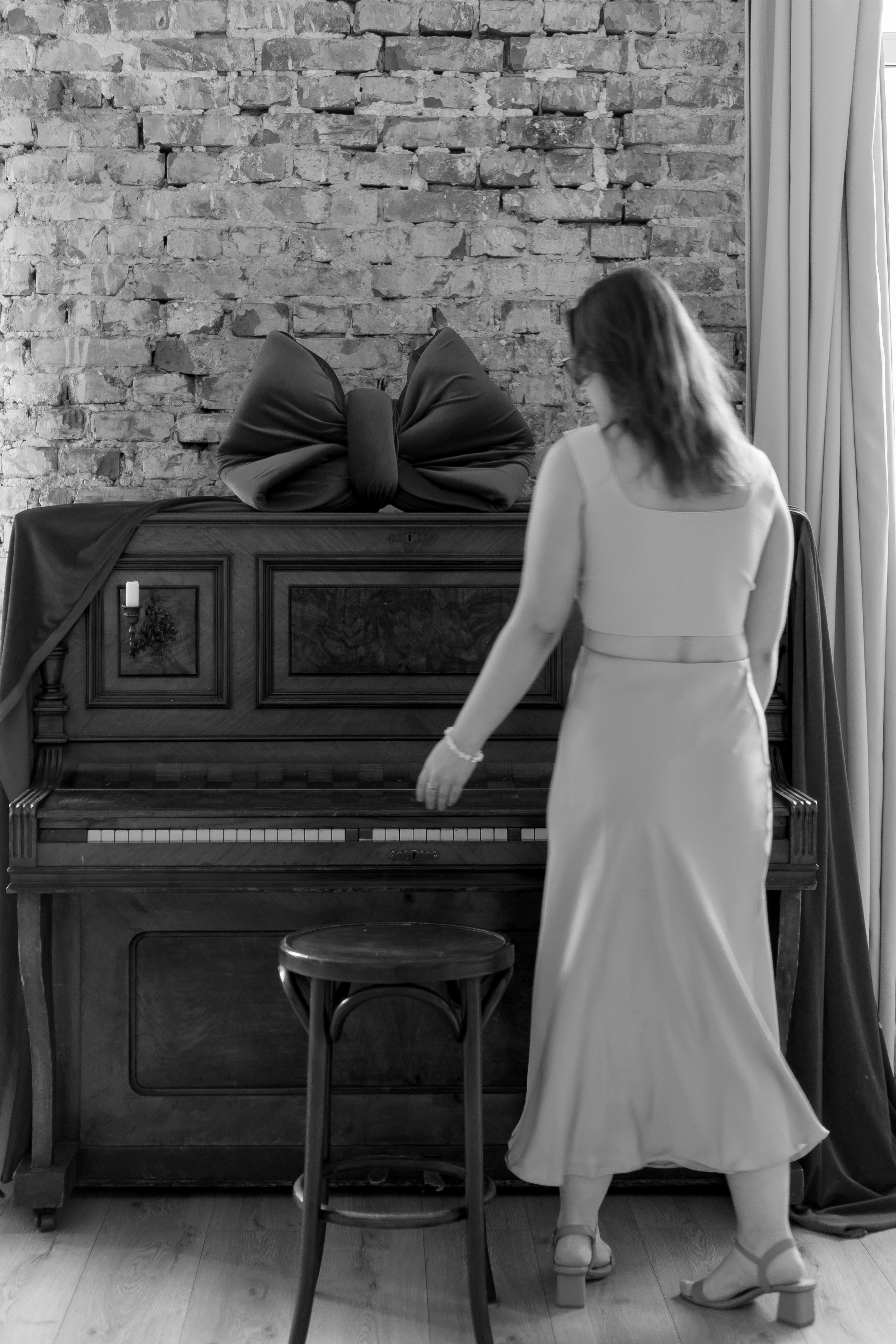 Студийная. Профессиональный фотограф, Санкт-Петербург — Виктория Богомолова