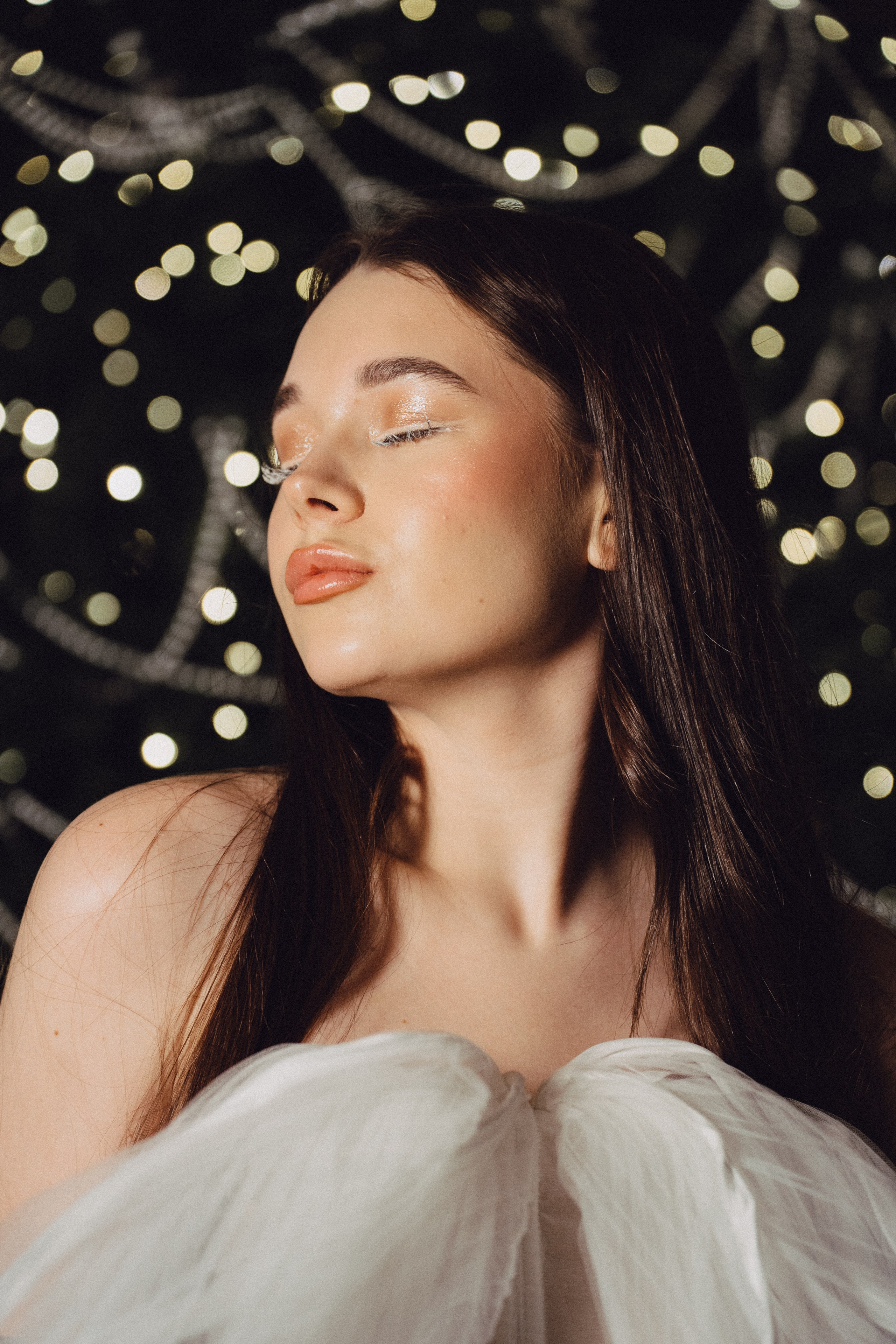 ФОТОСЕССИЯ В ВИНТАЖНОМ СТИЛЕ К НОВОМУ ГОДУ ДЛЯ ДЕВУШКИ. Профессиональный фотограф, Санкт-Петербург — Виктория Богомолова