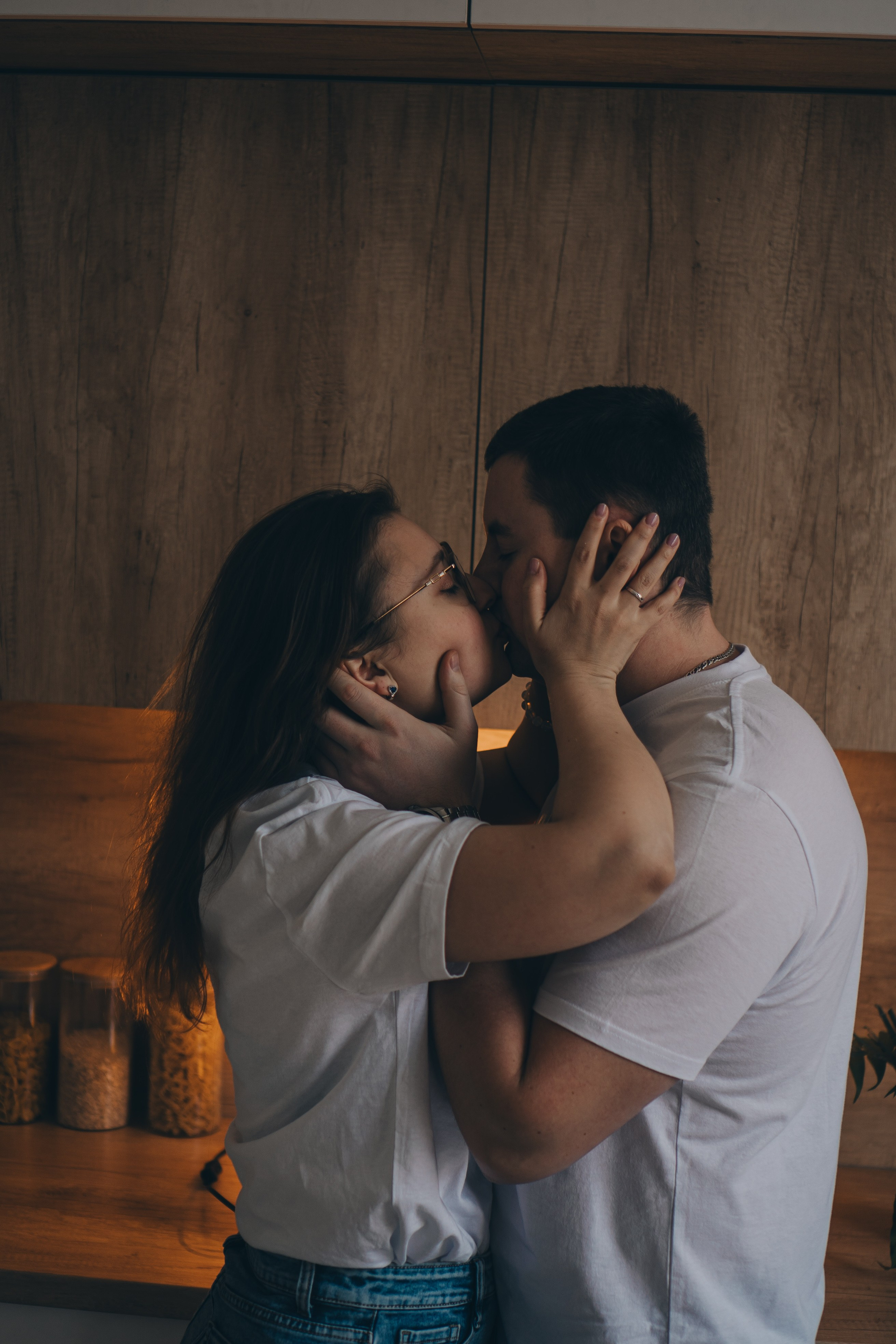 Студийная. Профессиональный фотограф, Санкт-Петербург — Виктория Богомолова