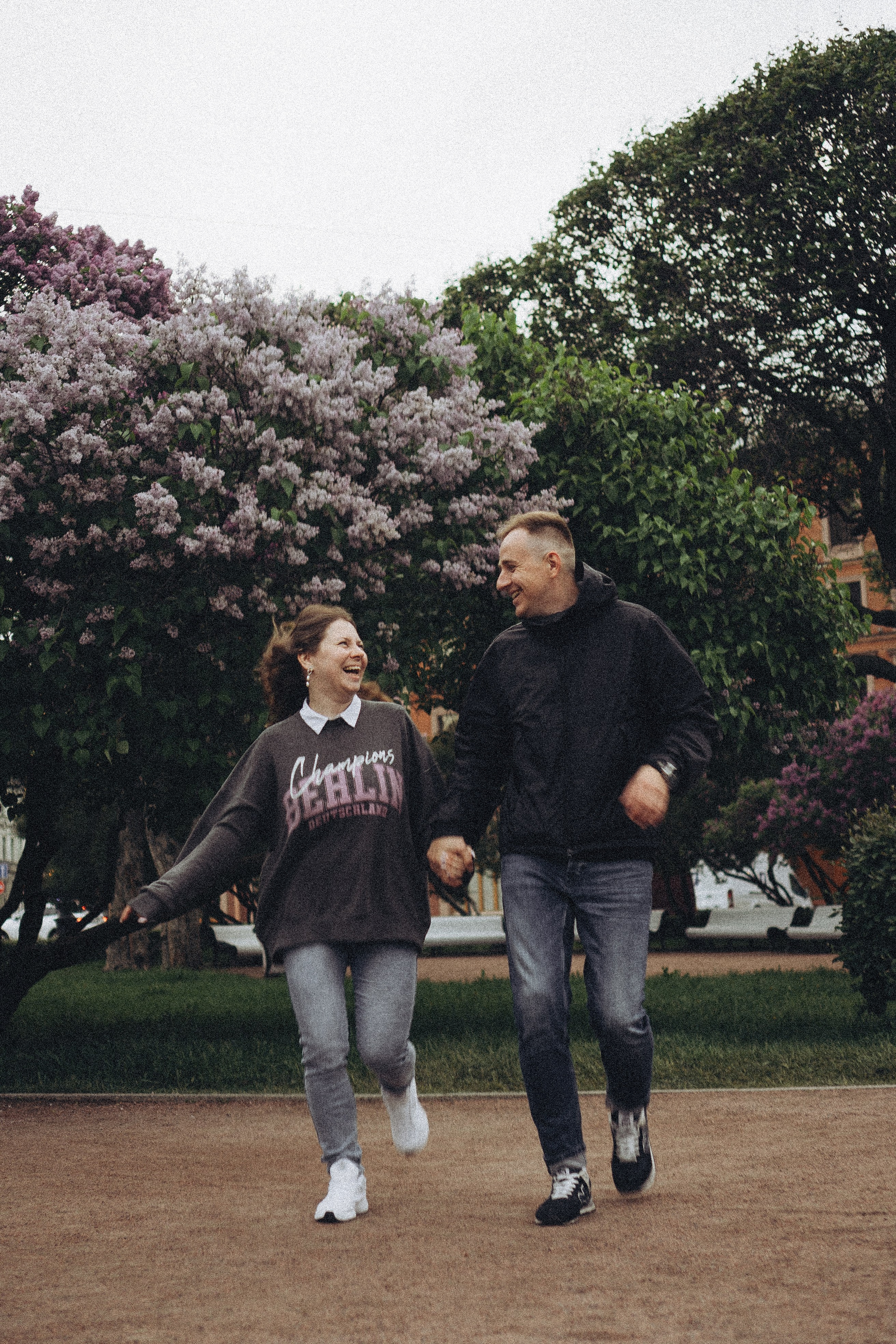 С разводными мостами. Профессиональный фотограф, Санкт-Петербург — Виктория Богомолова