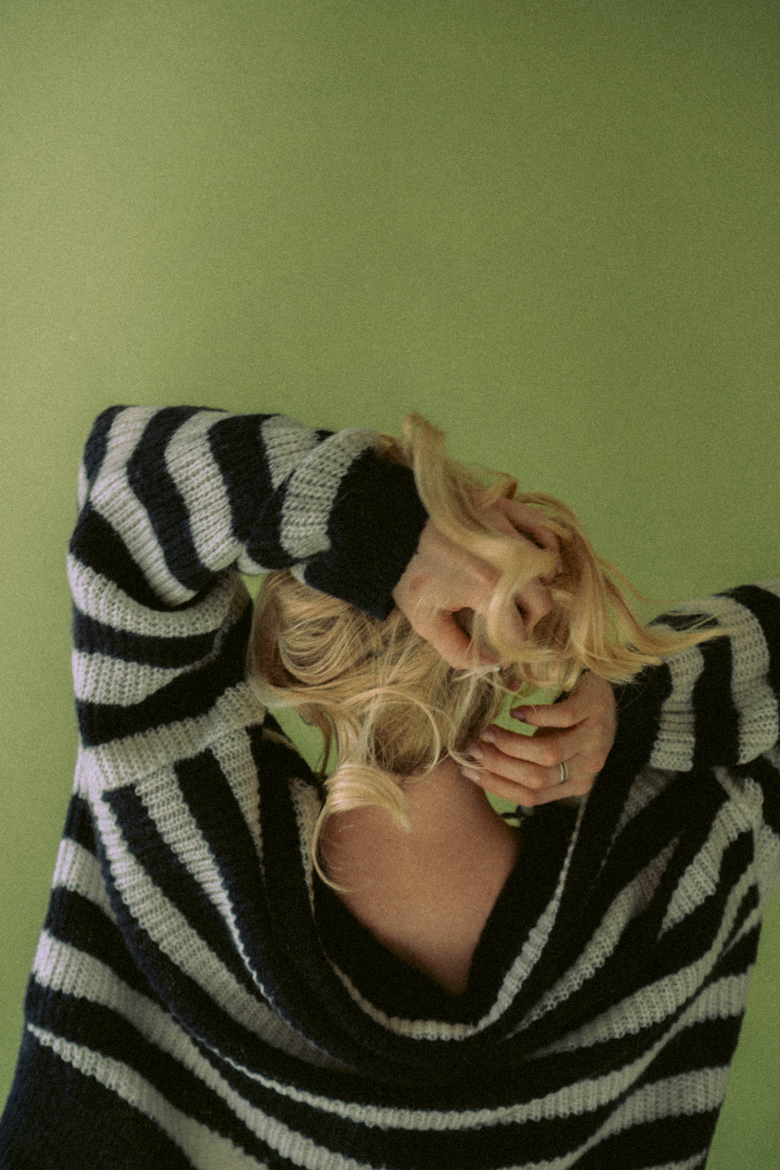 Студийная. Профессиональный фотограф, Санкт-Петербург — Виктория Богомолова