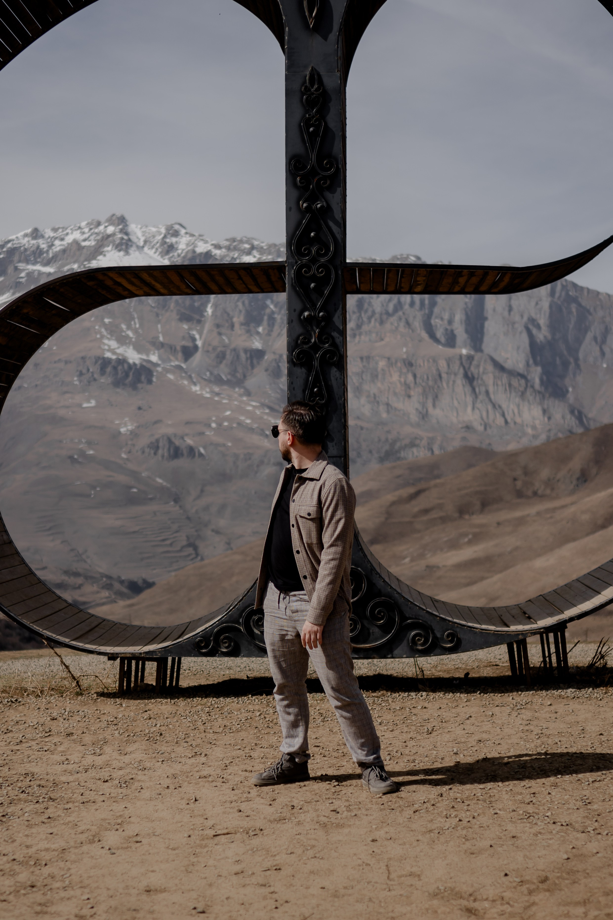 ОСЕТИЯ. Профессиональный фотограф, Санкт-Петербург — Виктория Богомолова