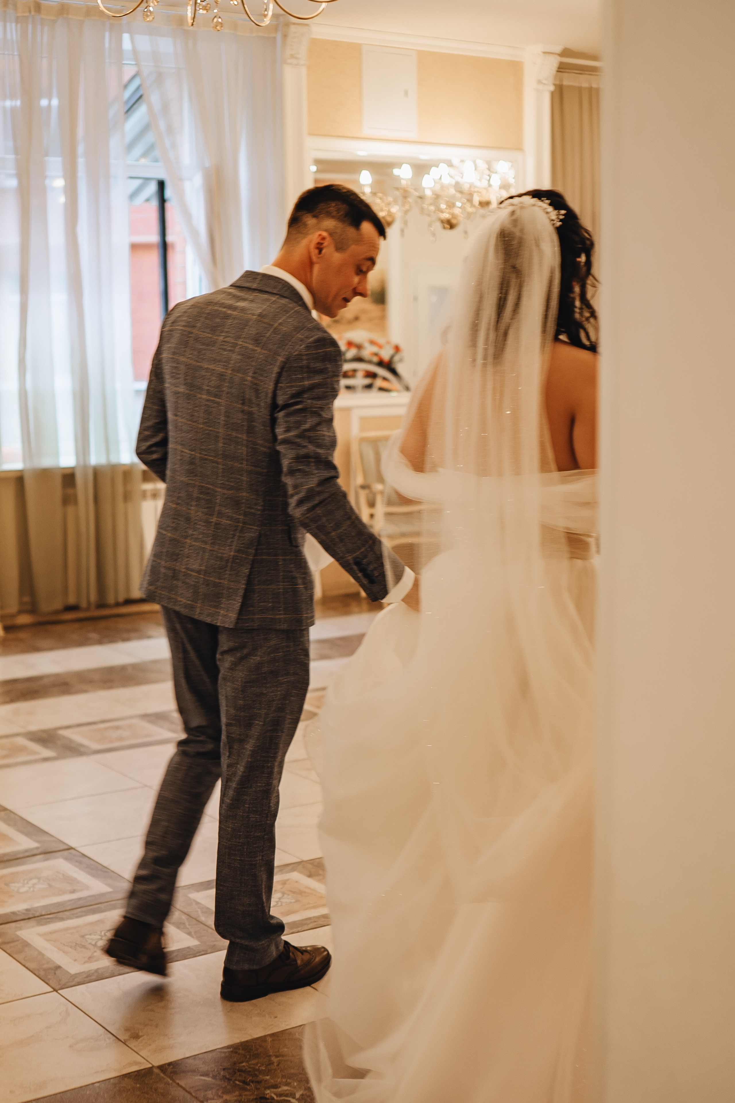 СВАДЕБНАЯ СЬЕМКА В ЗАГСЕ НА МОСКОВСКОМ ПРОСПЕКТЕ. Профессиональный фотограф, Санкт-Петербург — Виктория Богомолова