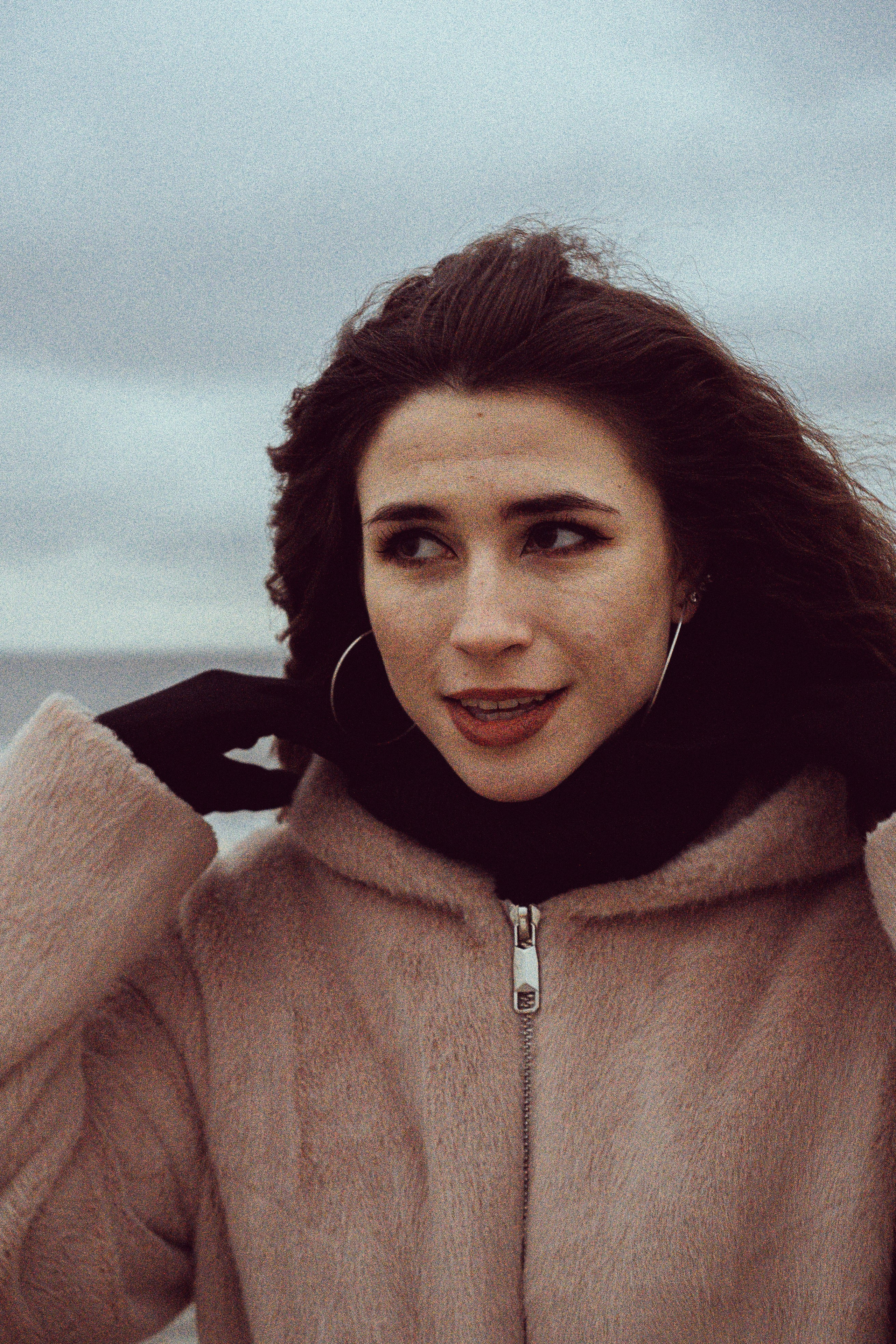 АТМОСЕФРНАЯ СЕРИЯ НА ЗАЛИВЕ. Профессиональный фотограф, Санкт-Петербург — Виктория Богомолова