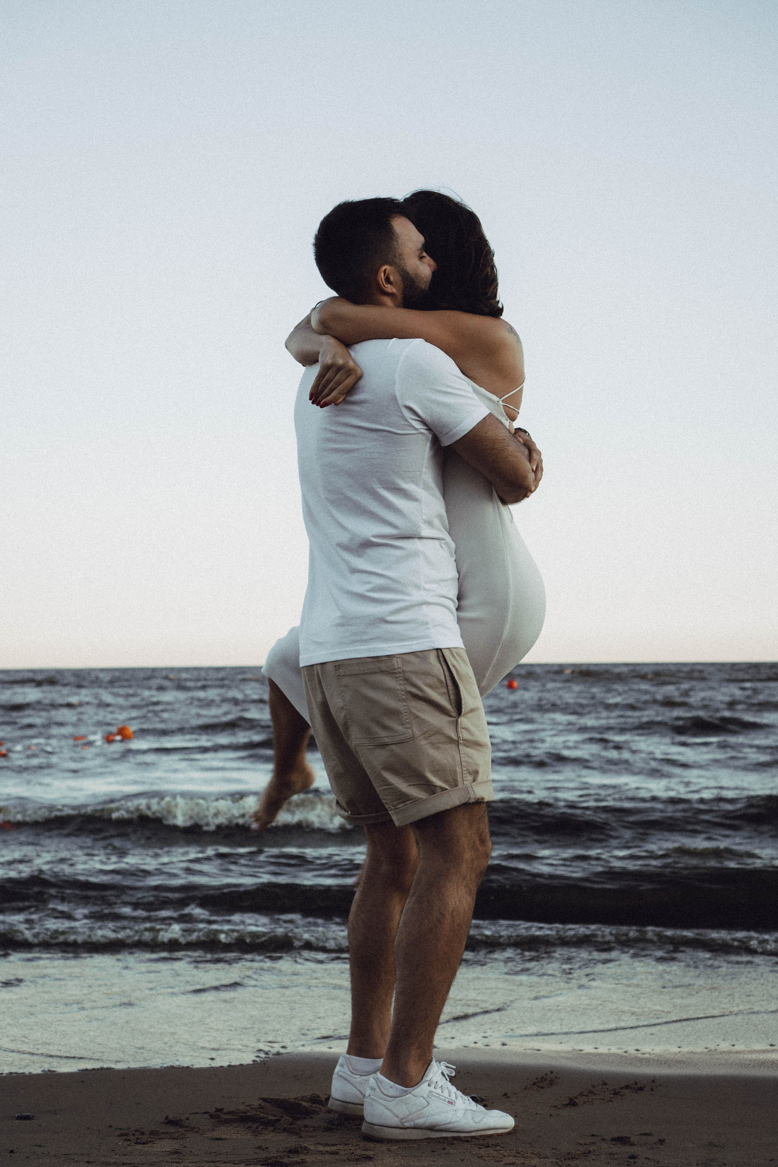 Любовь на заливе. Профессиональный фотограф, Санкт-Петербург — Виктория Богомолова