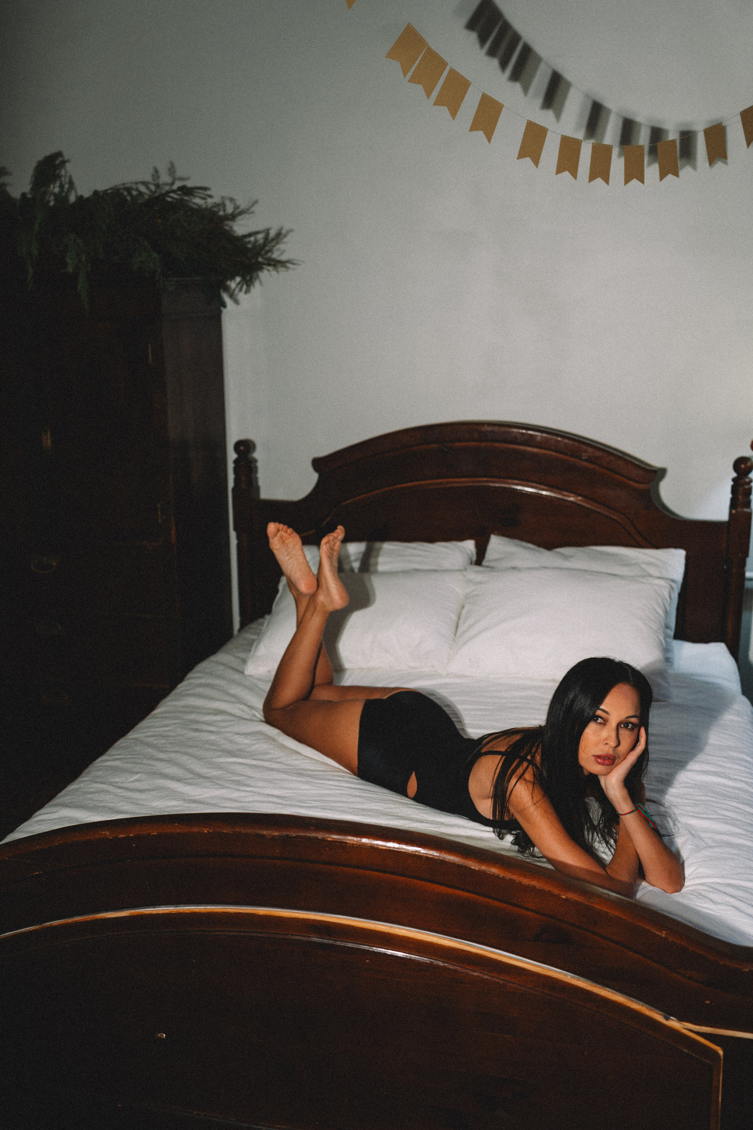 ФОТОСЕСИИЯ К НОВОМУ ГОДУ В АТМОСФЕРНОЙ СТУДИИВ ЦЕНТРЕ ПИТЕРАИ ВИНТАЖНЫЙ ОБРАЗ. Профессиональный фотограф, Санкт-Петербург — Виктория Богомолова