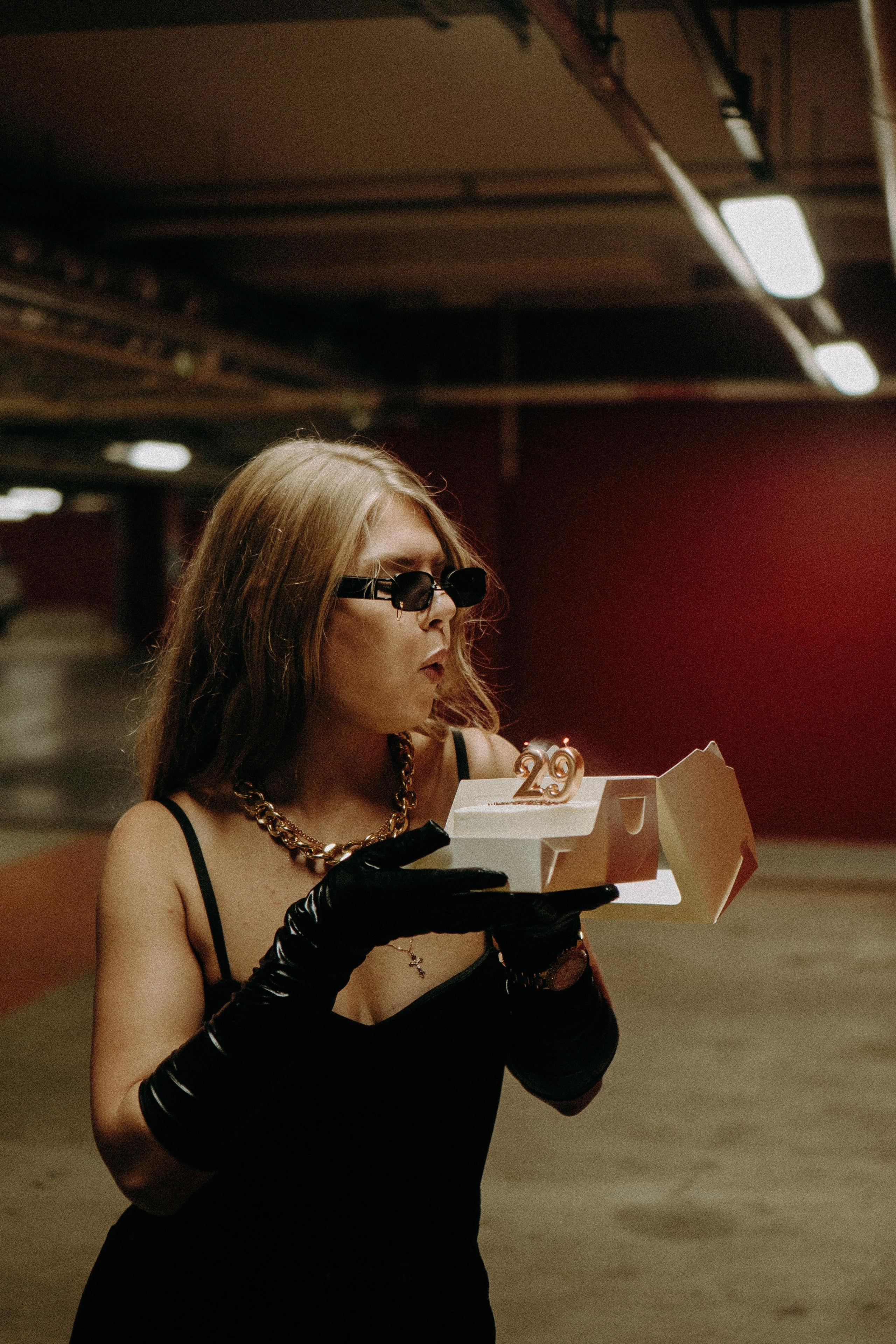 НА ПАРКОВКЕ. Профессиональный фотограф, Санкт-Петербург — Виктория Богомолова