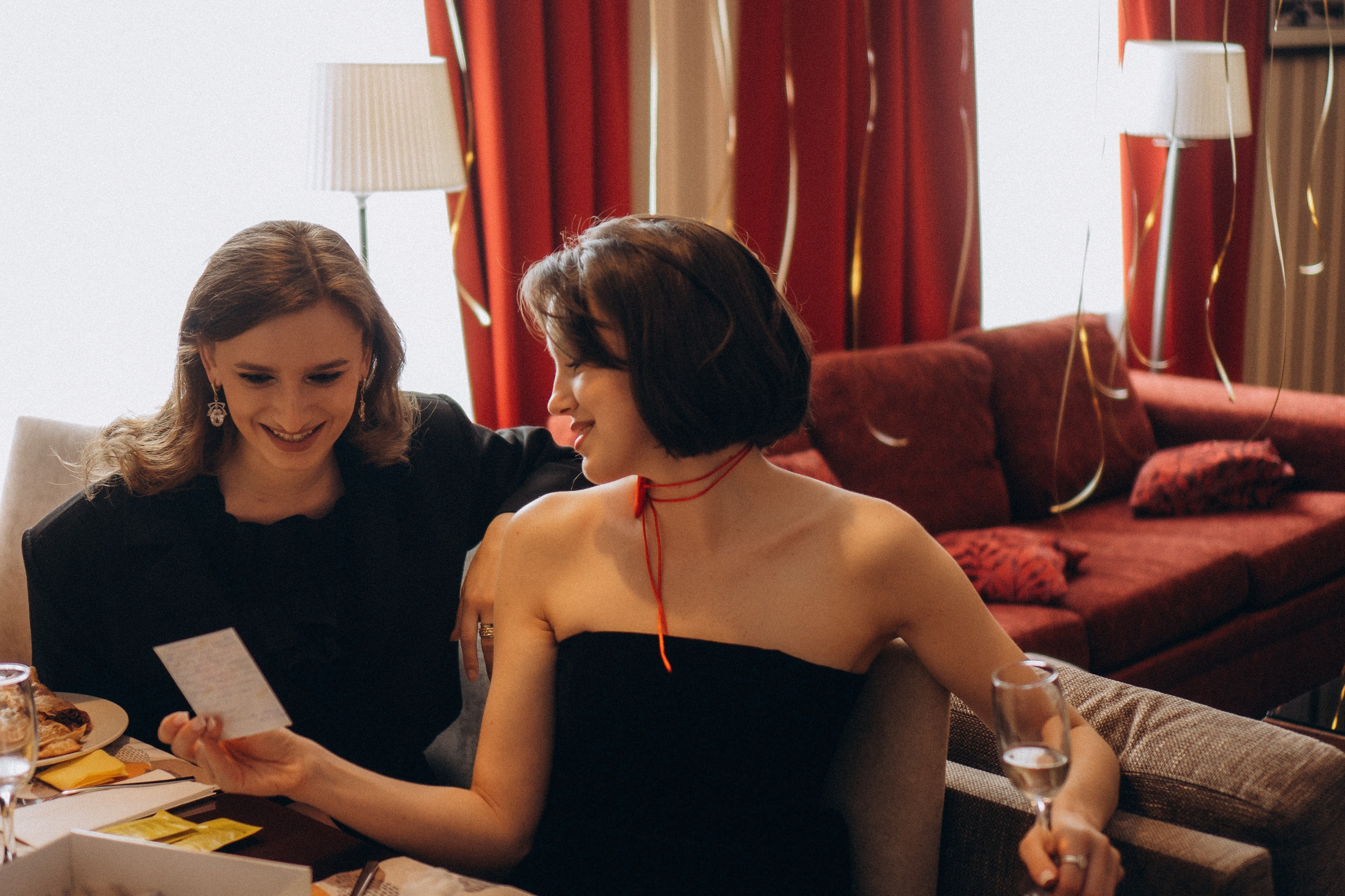 ДЕНЬ РОЖДЕНИЯ. Профессиональный фотограф, Санкт-Петербург — Виктория Богомолова