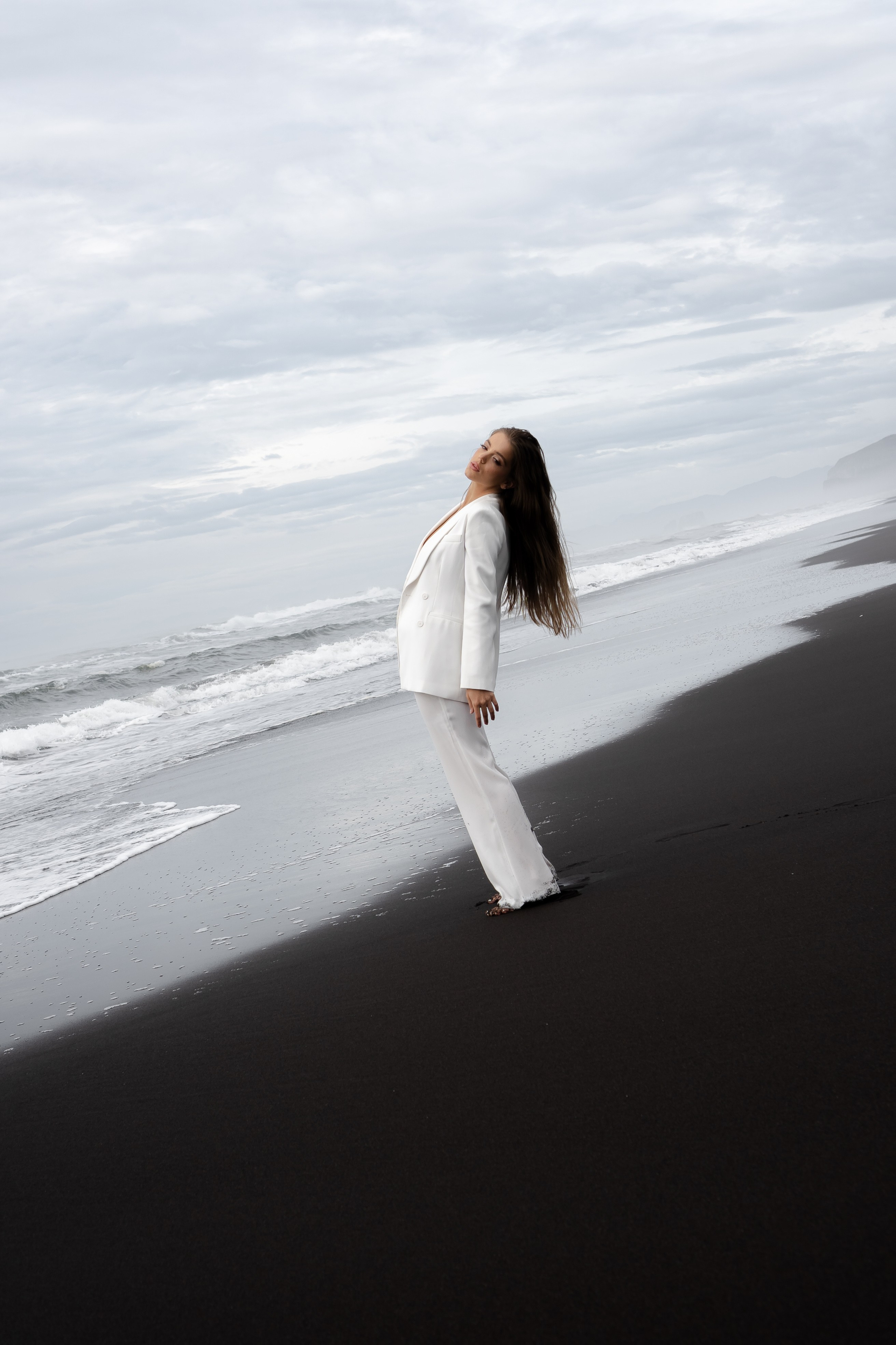 ТИХИЙ ОКЕАН. Профессиональный фотограф, Санкт-Петербург — Виктория Богомолова
